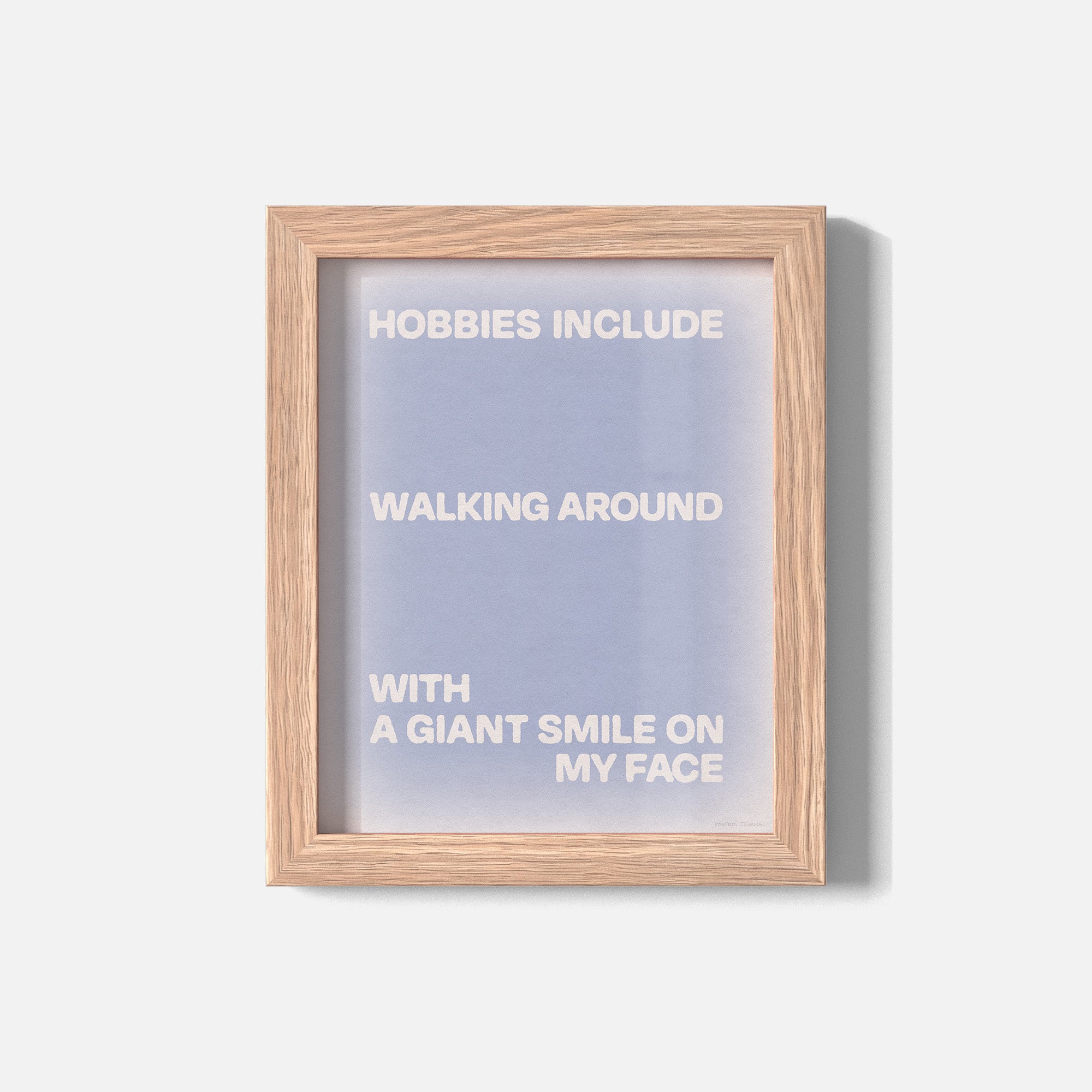 SMILE PRINT