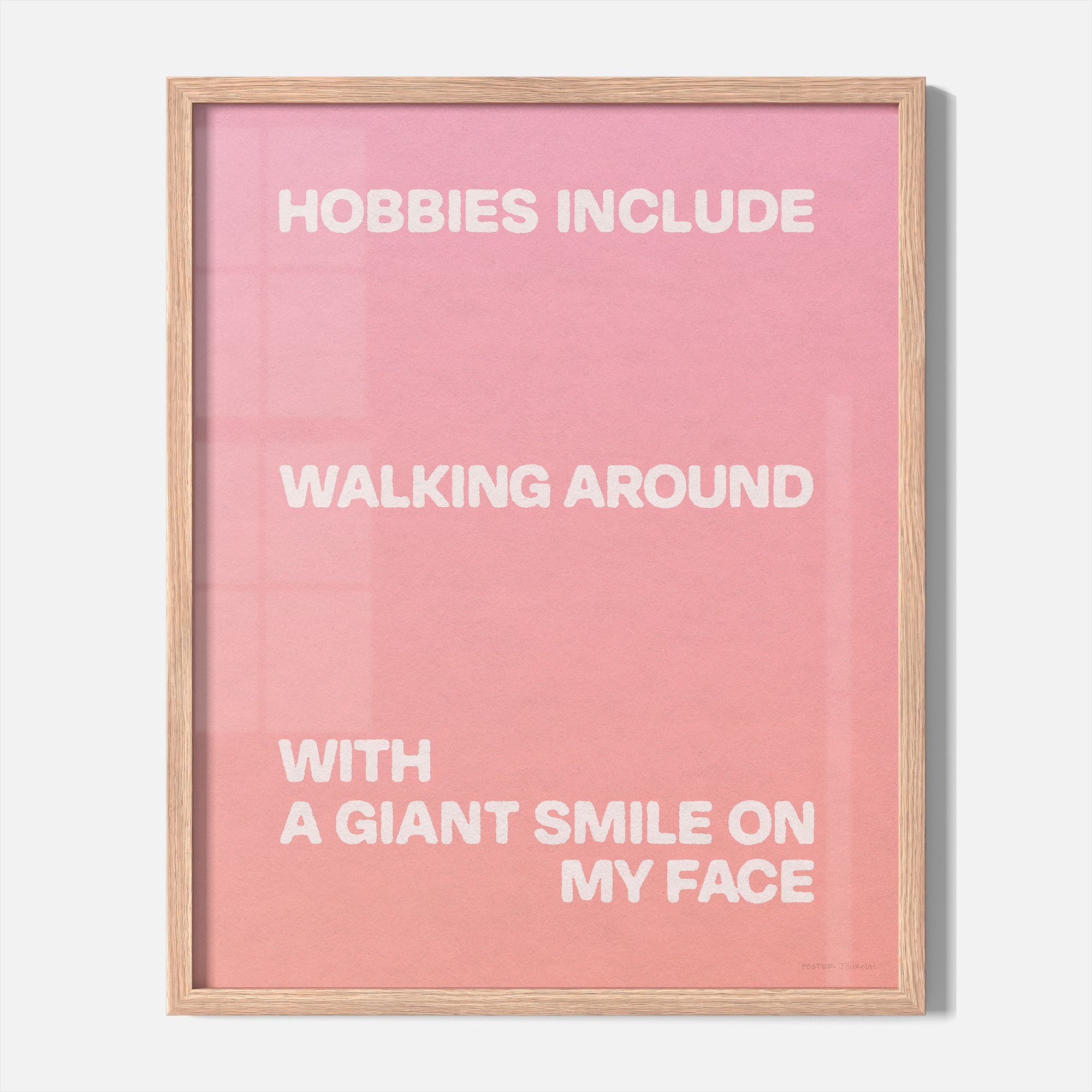 SMILE PRINT
