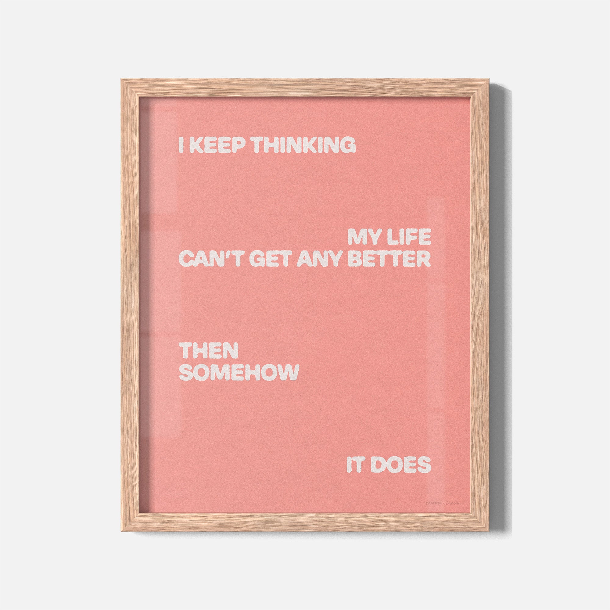SOMEHOW PRINT
