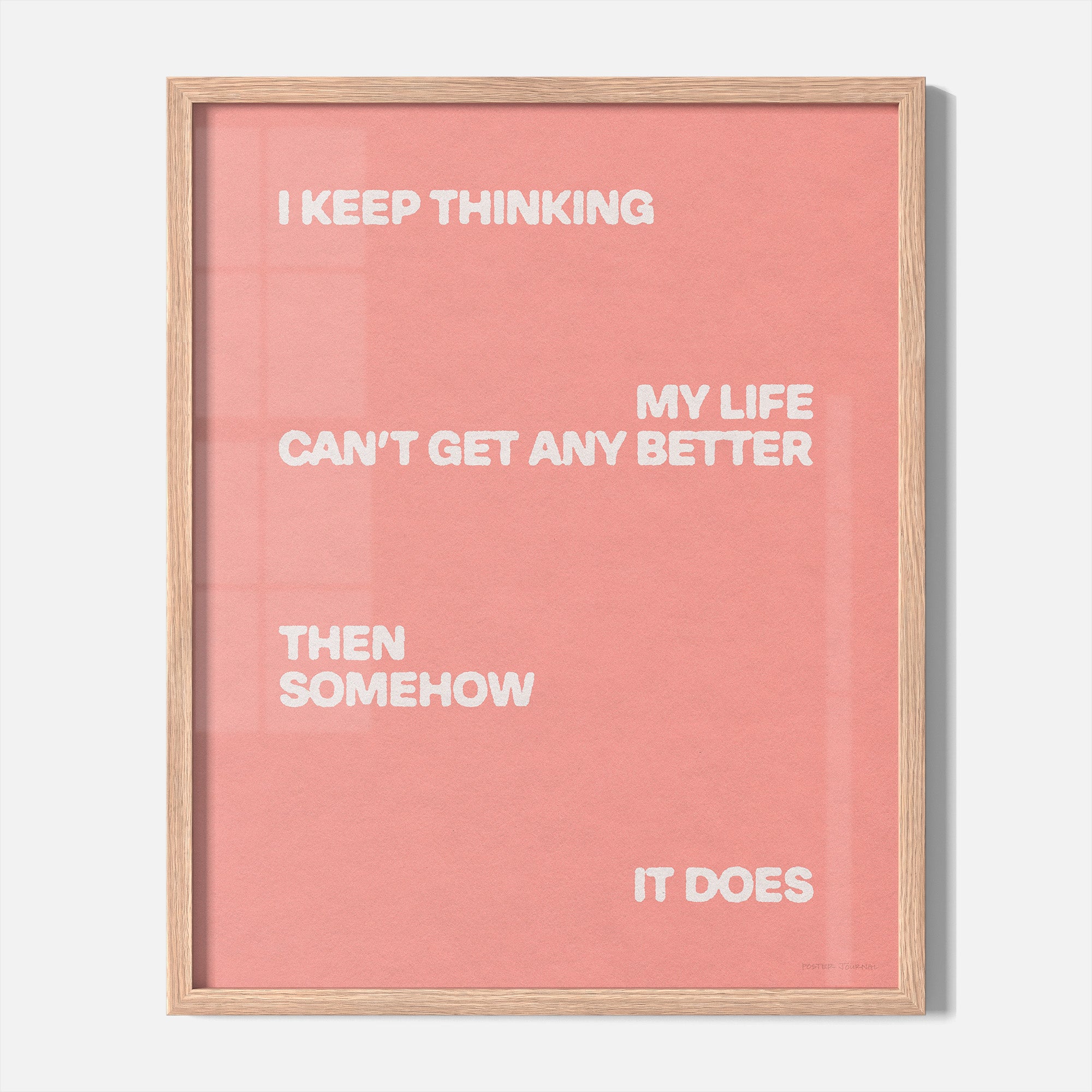 SOMEHOW PRINT