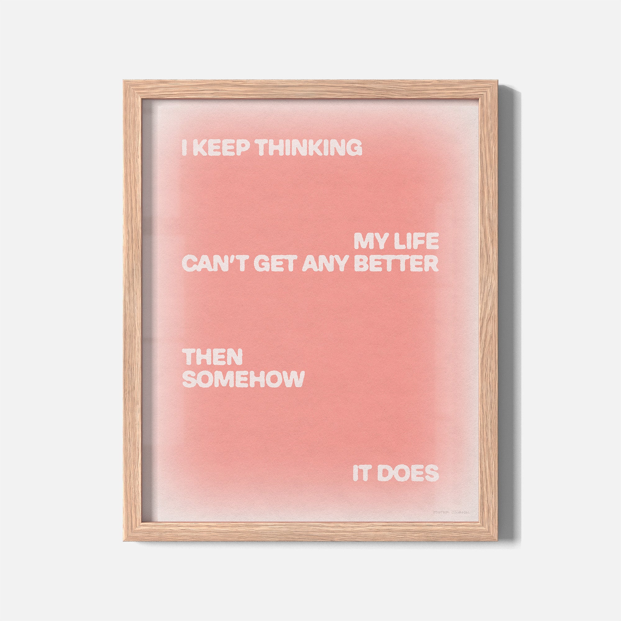 SOMEHOW PRINT
