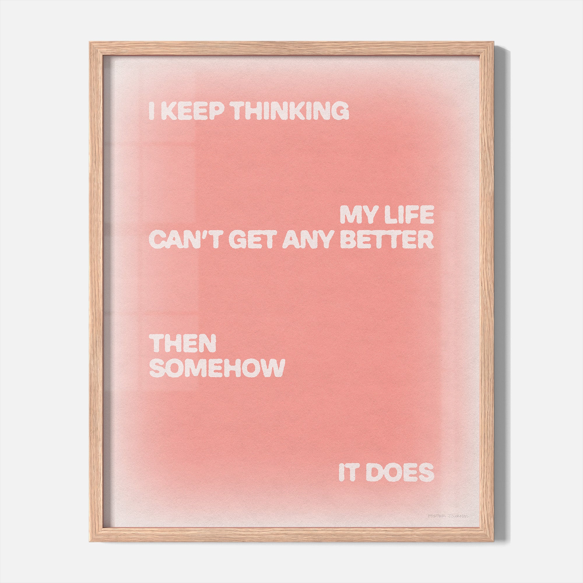SOMEHOW PRINT