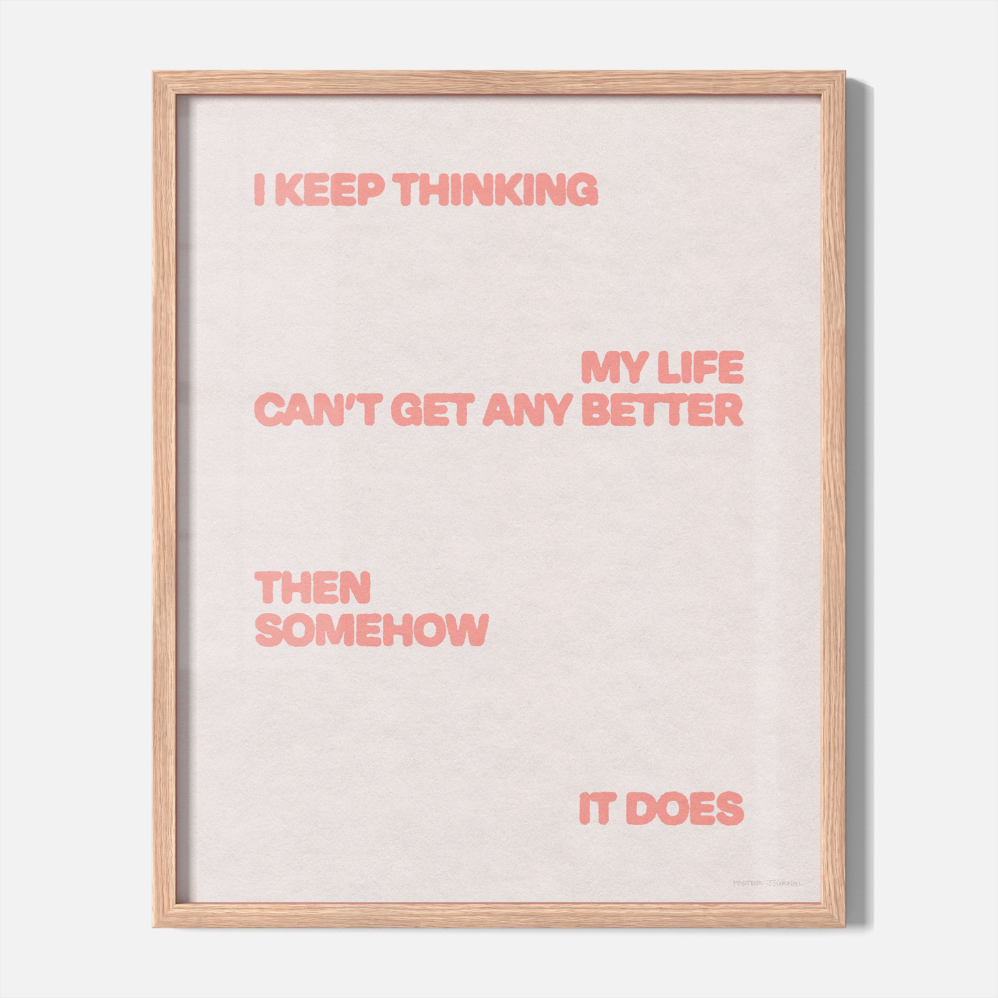 SOMEHOW PRINT