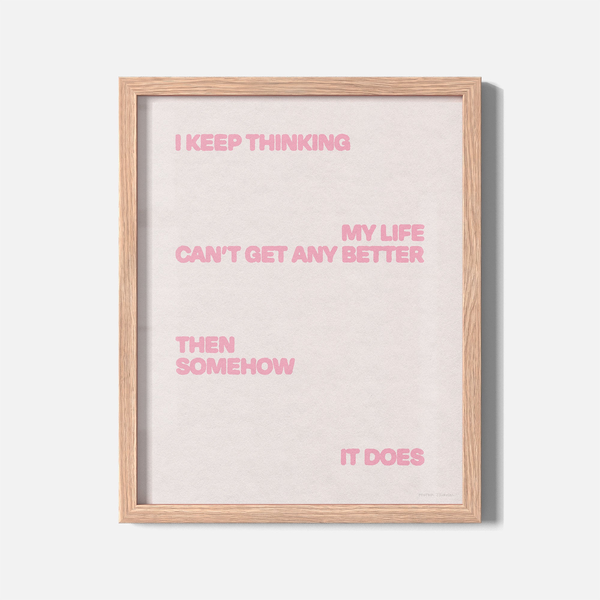 SOMEHOW PRINT
