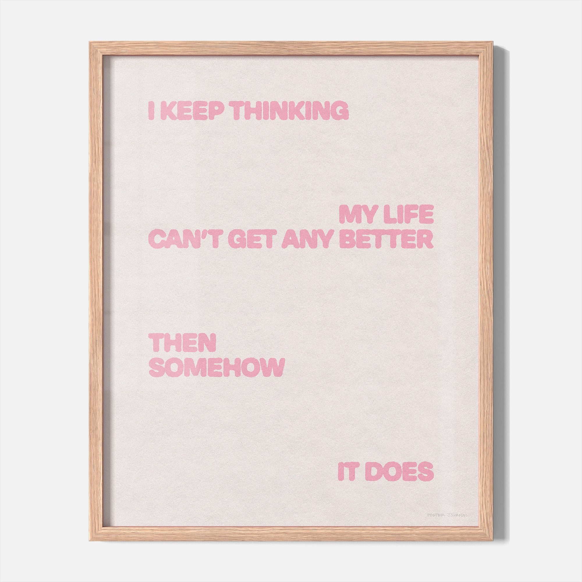 SOMEHOW PRINT