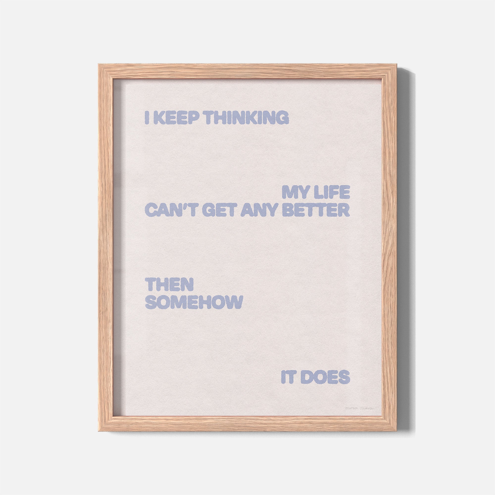 SOMEHOW PRINT