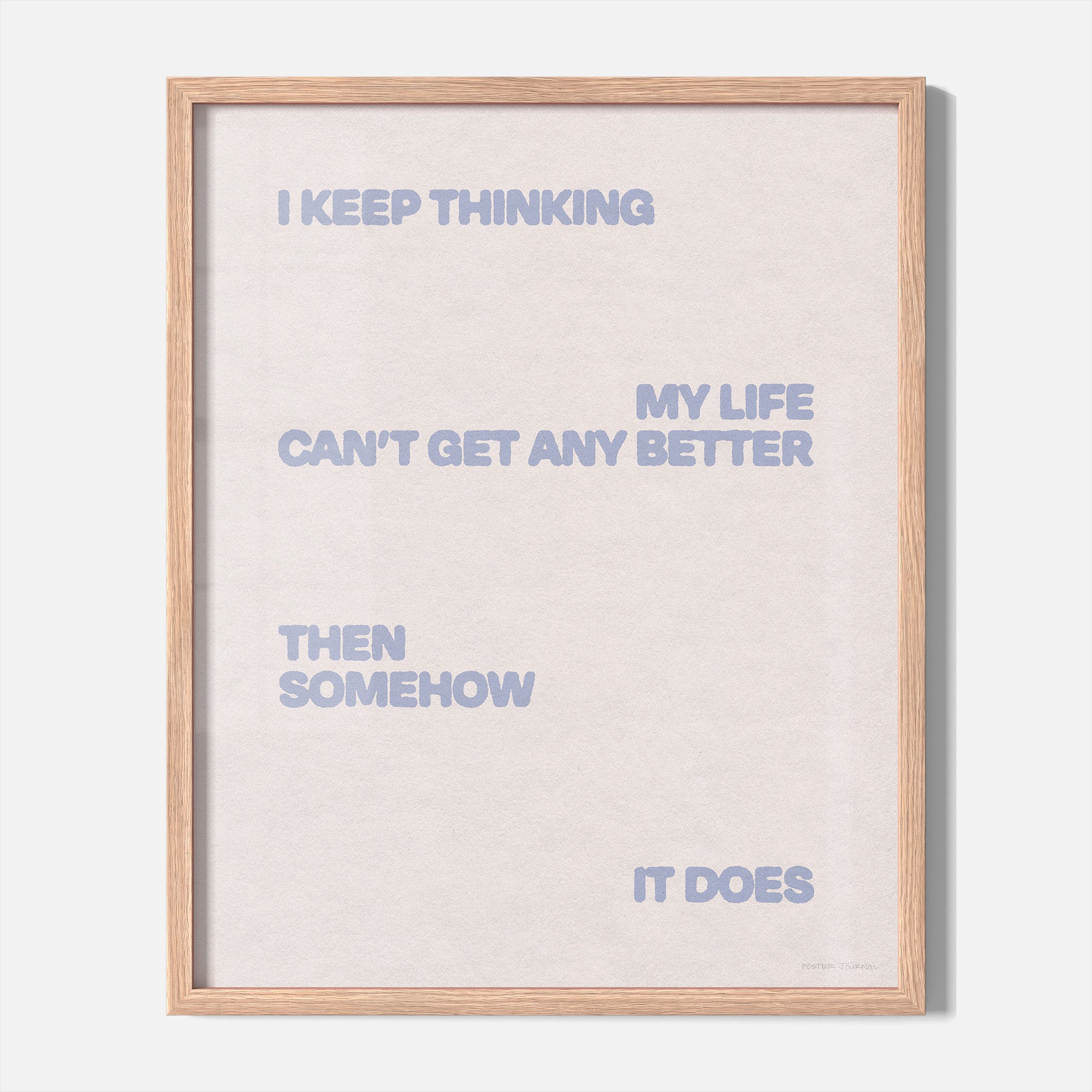 SOMEHOW PRINT