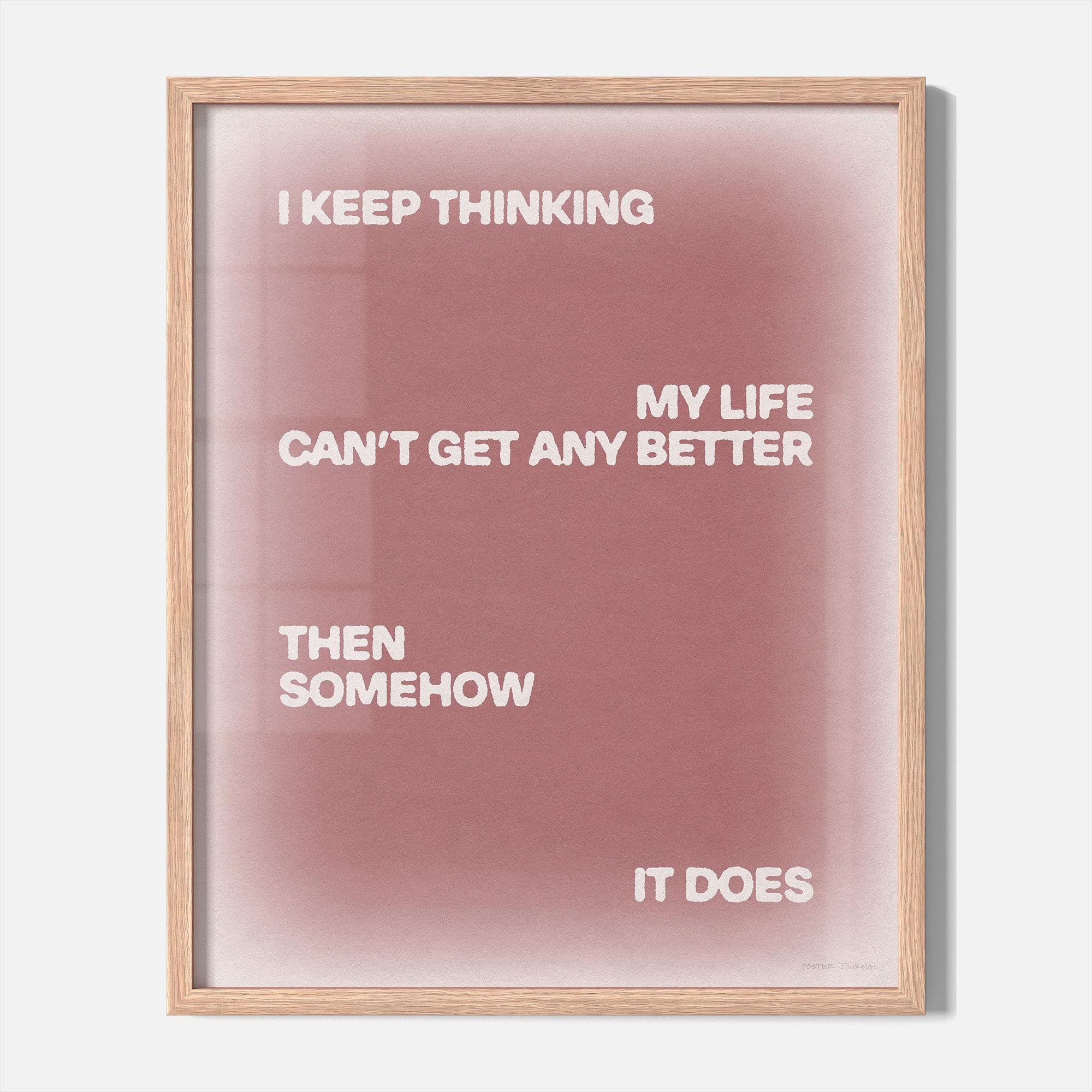 SOMEHOW PRINT