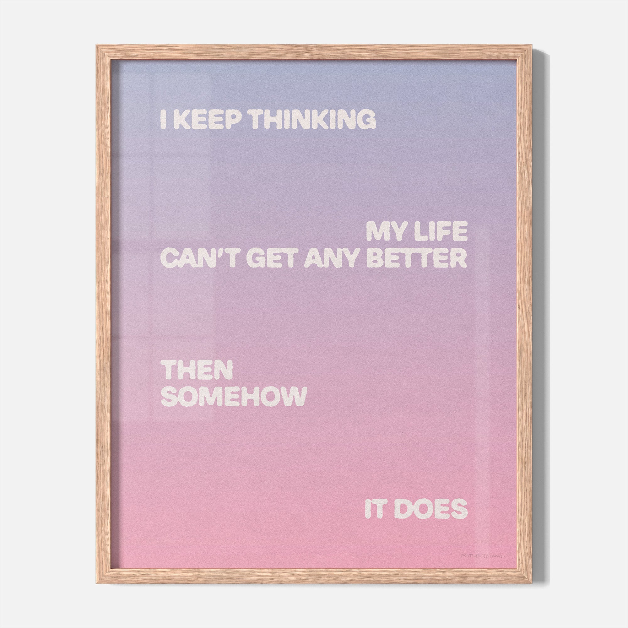 SOMEHOW PRINT
