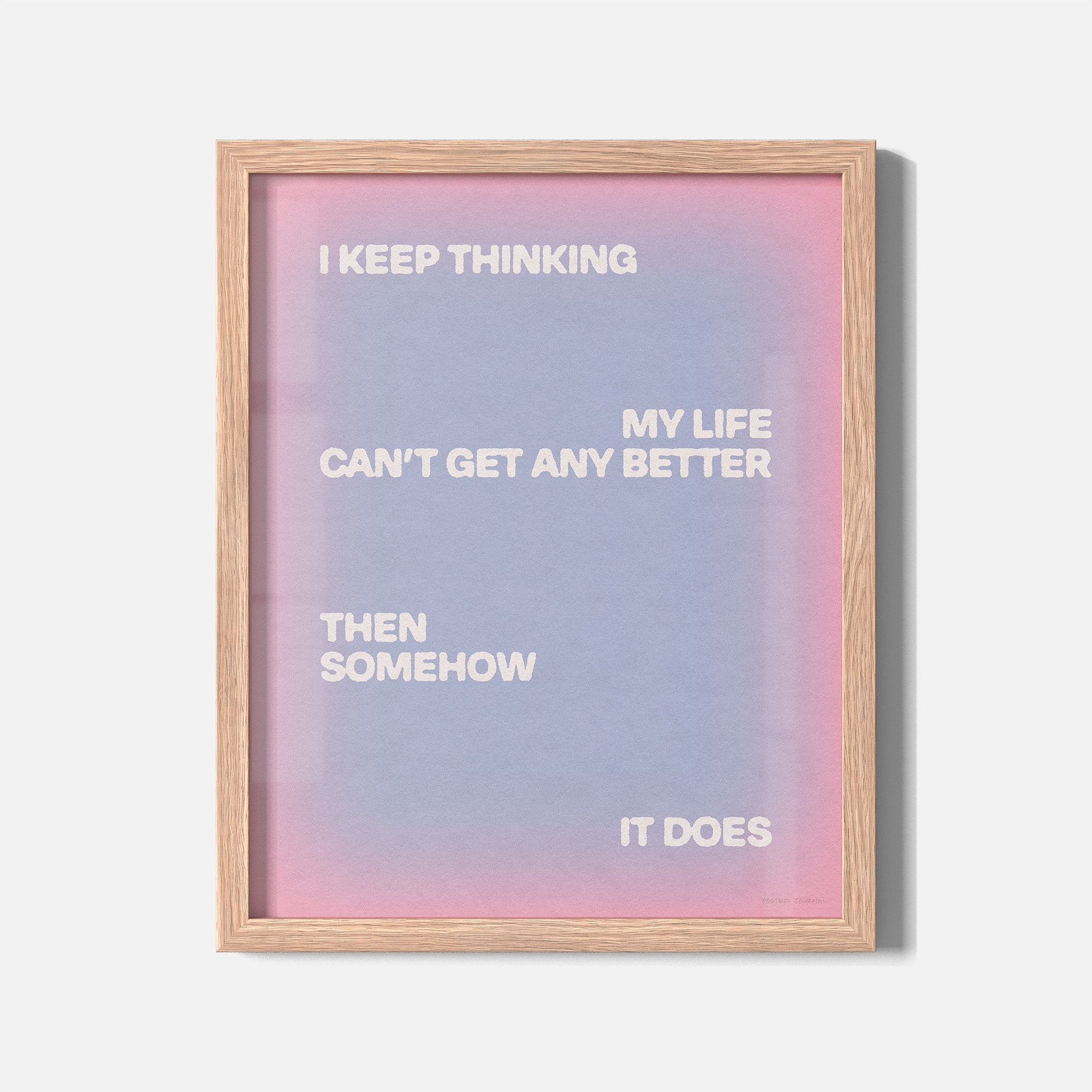 SOMEHOW PRINT