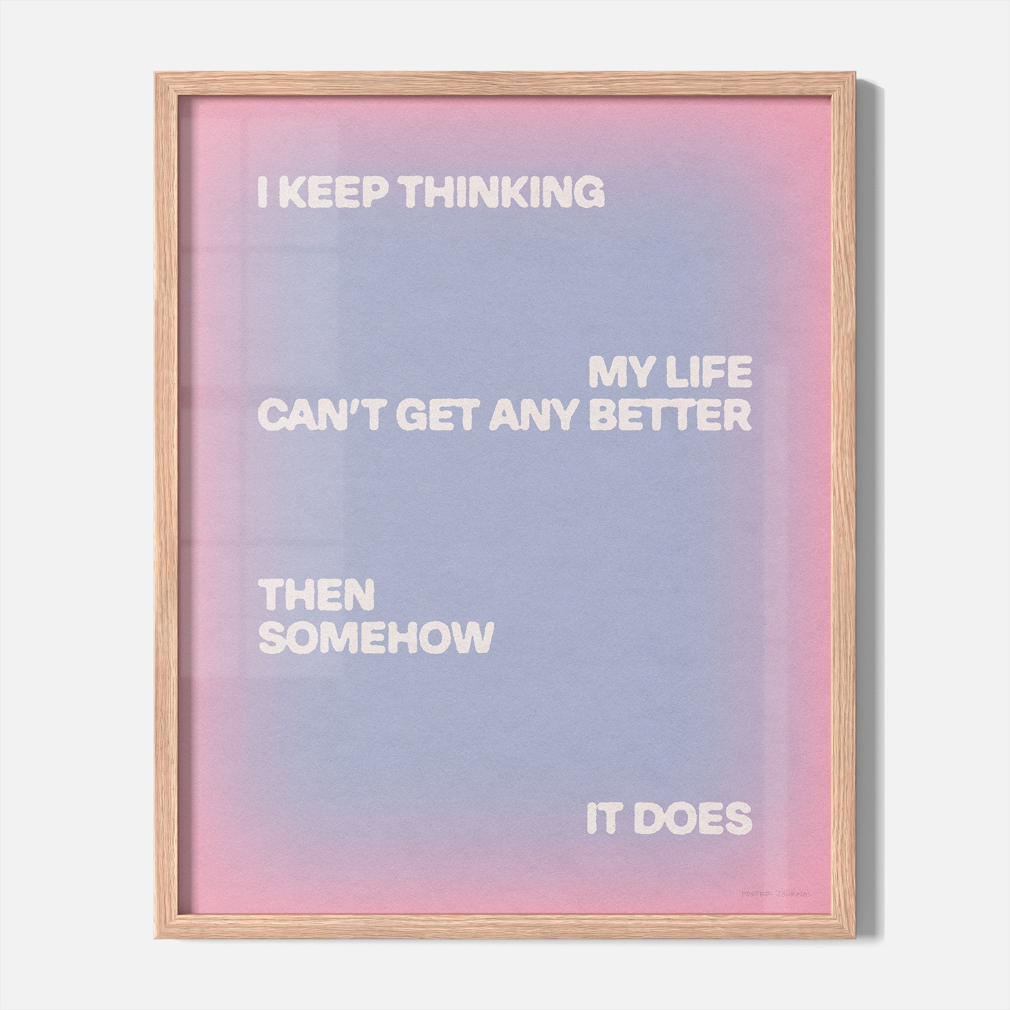 SOMEHOW PRINT