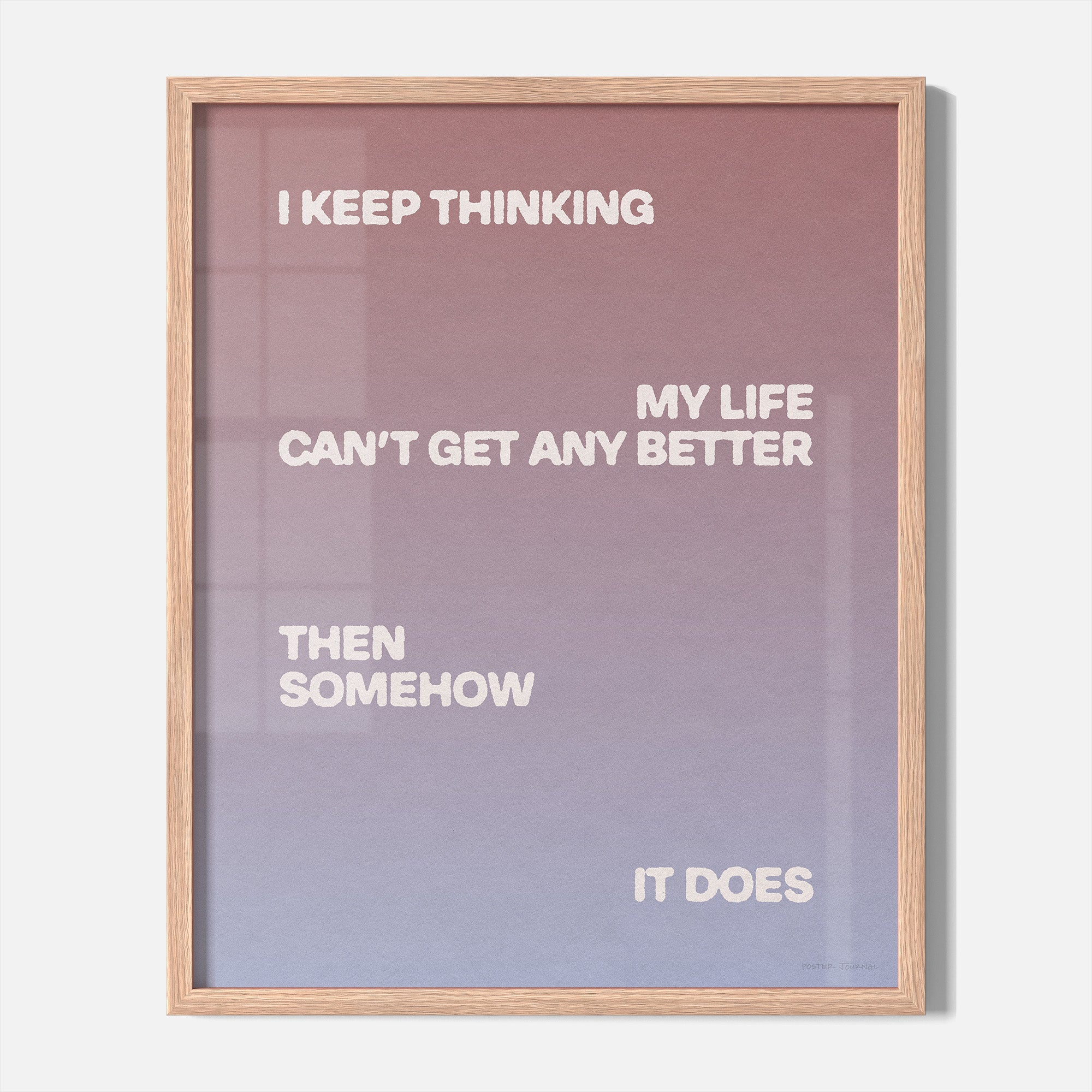 SOMEHOW PRINT