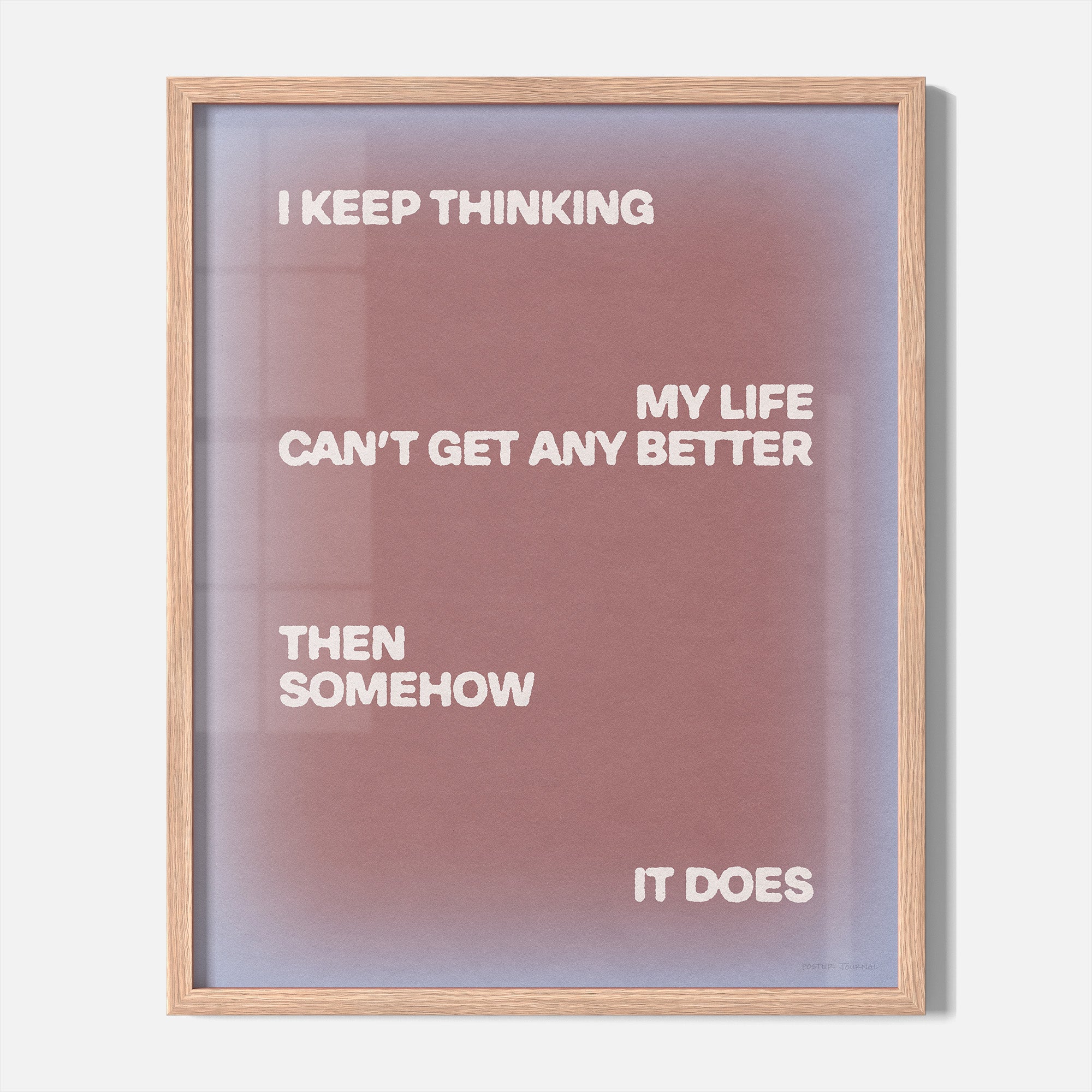 SOMEHOW PRINT