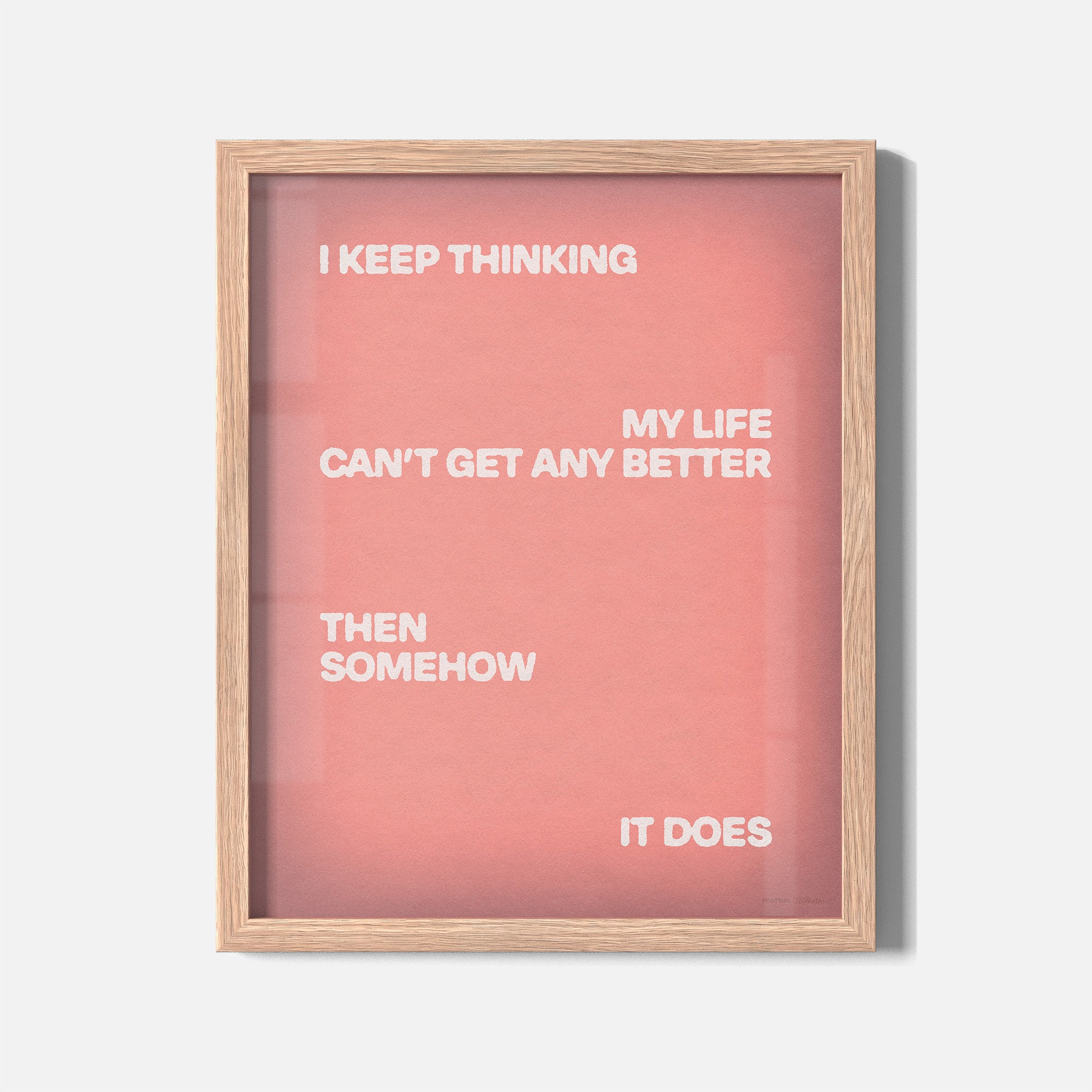 SOMEHOW PRINT