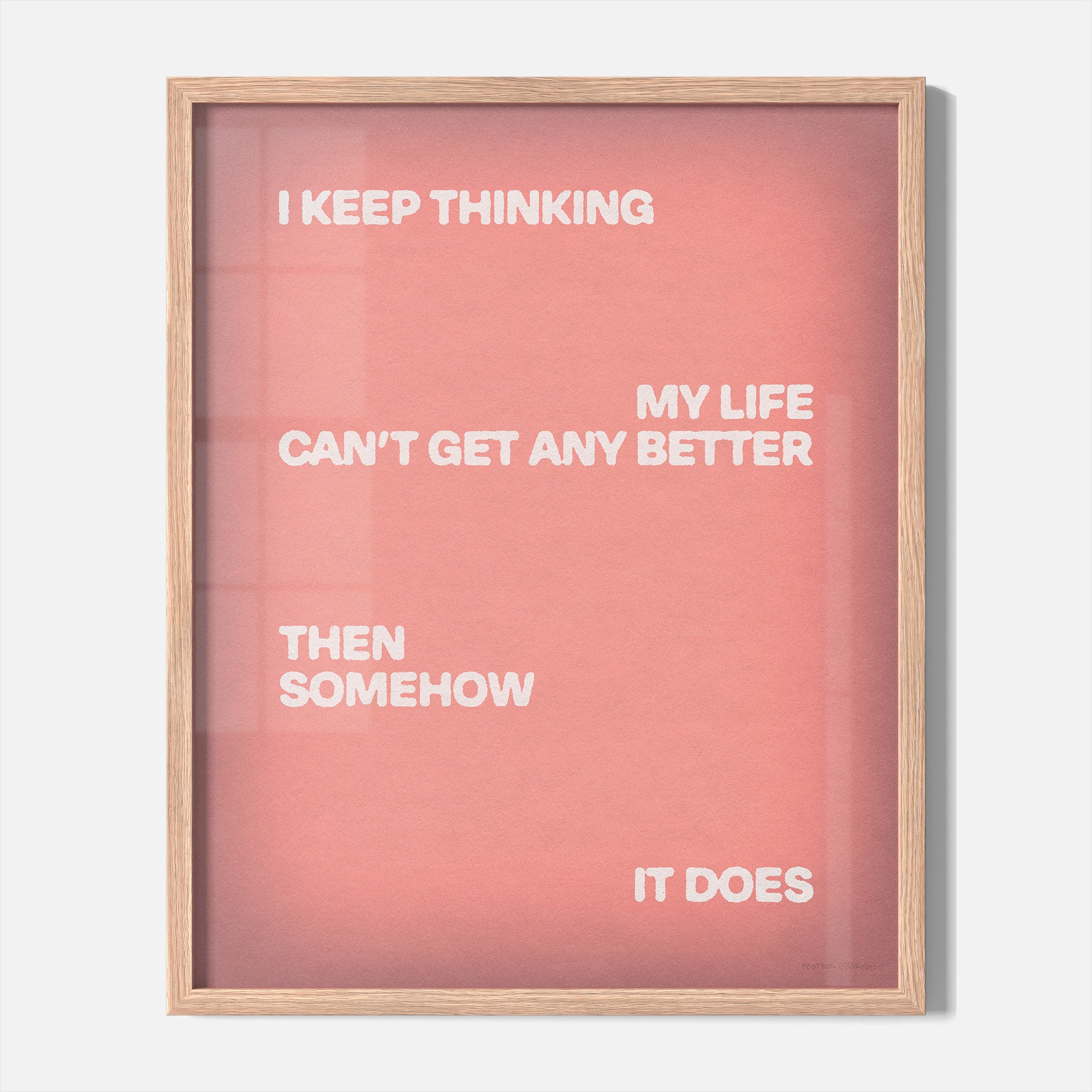 SOMEHOW PRINT
