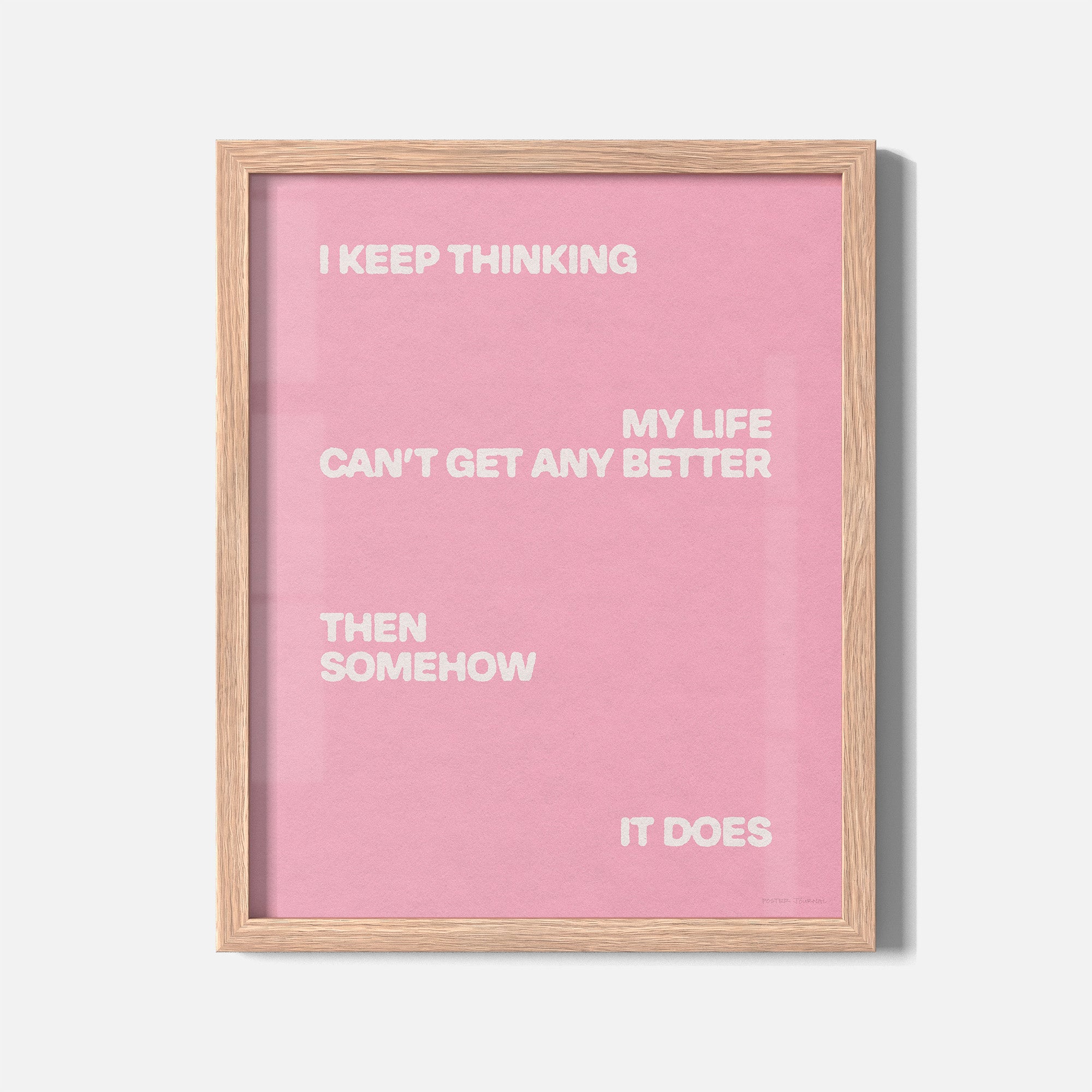 SOMEHOW PRINT