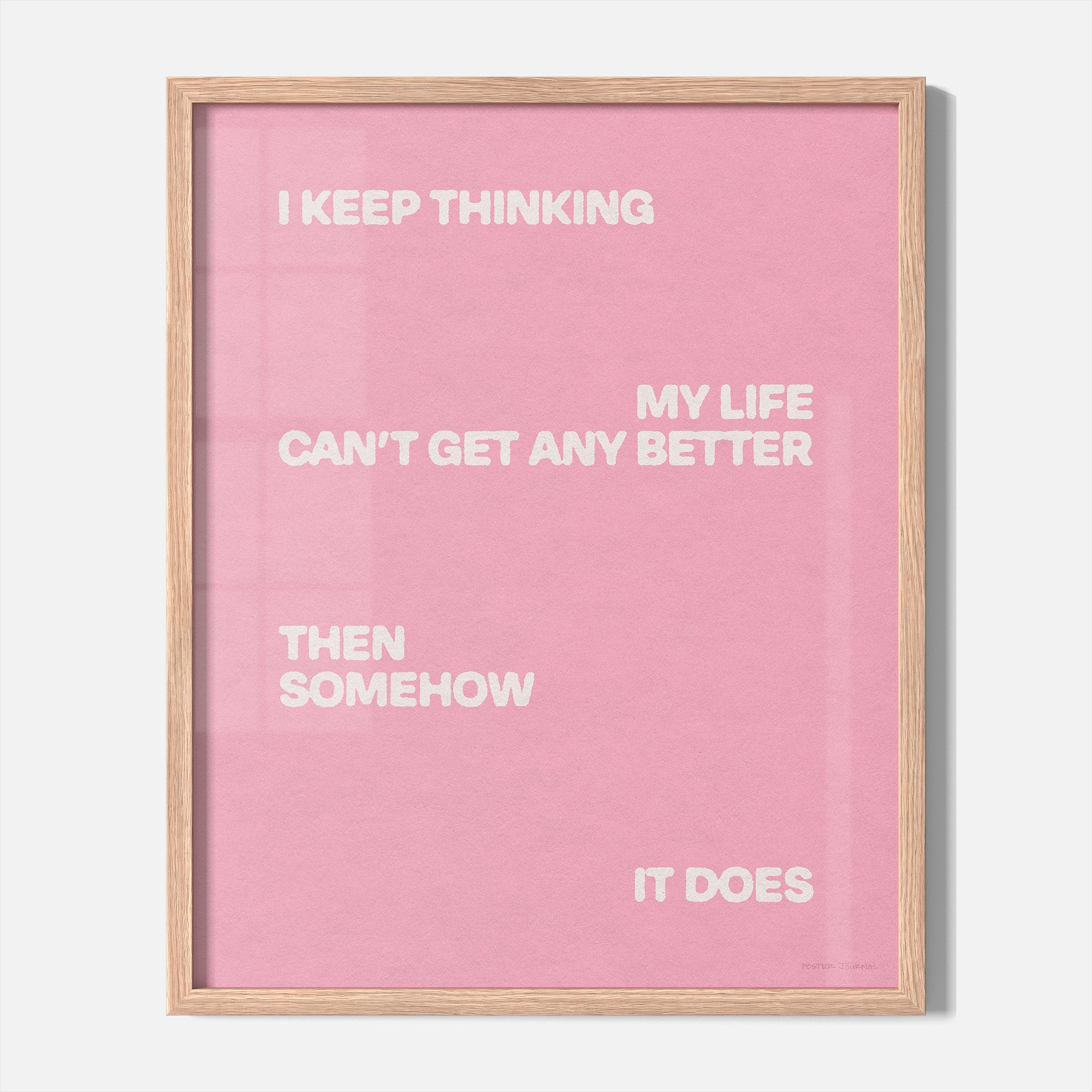 SOMEHOW PRINT