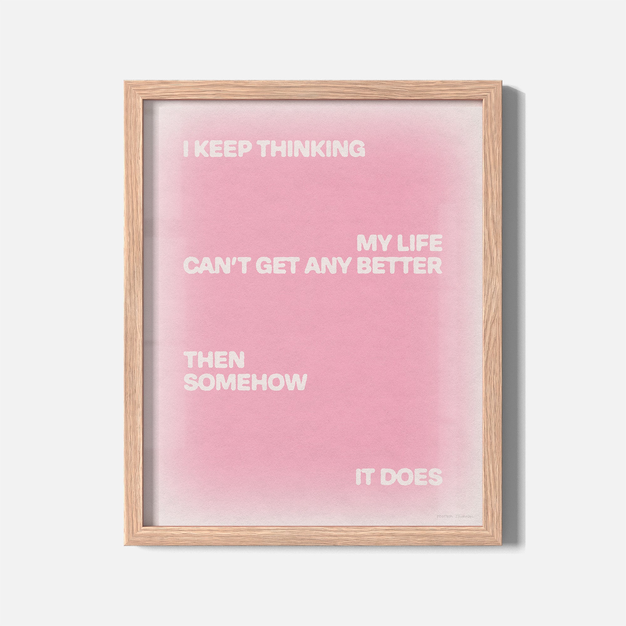 SOMEHOW PRINT