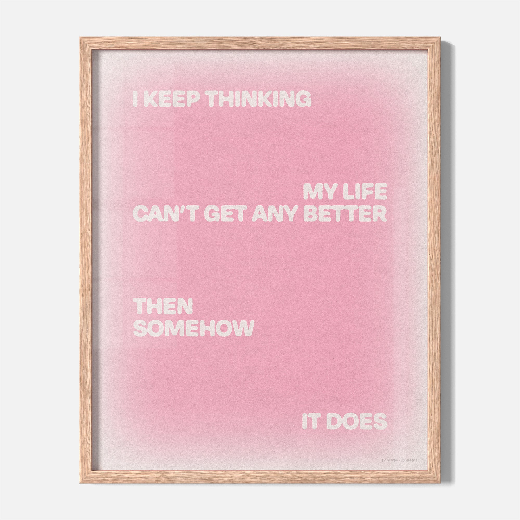 SOMEHOW PRINT