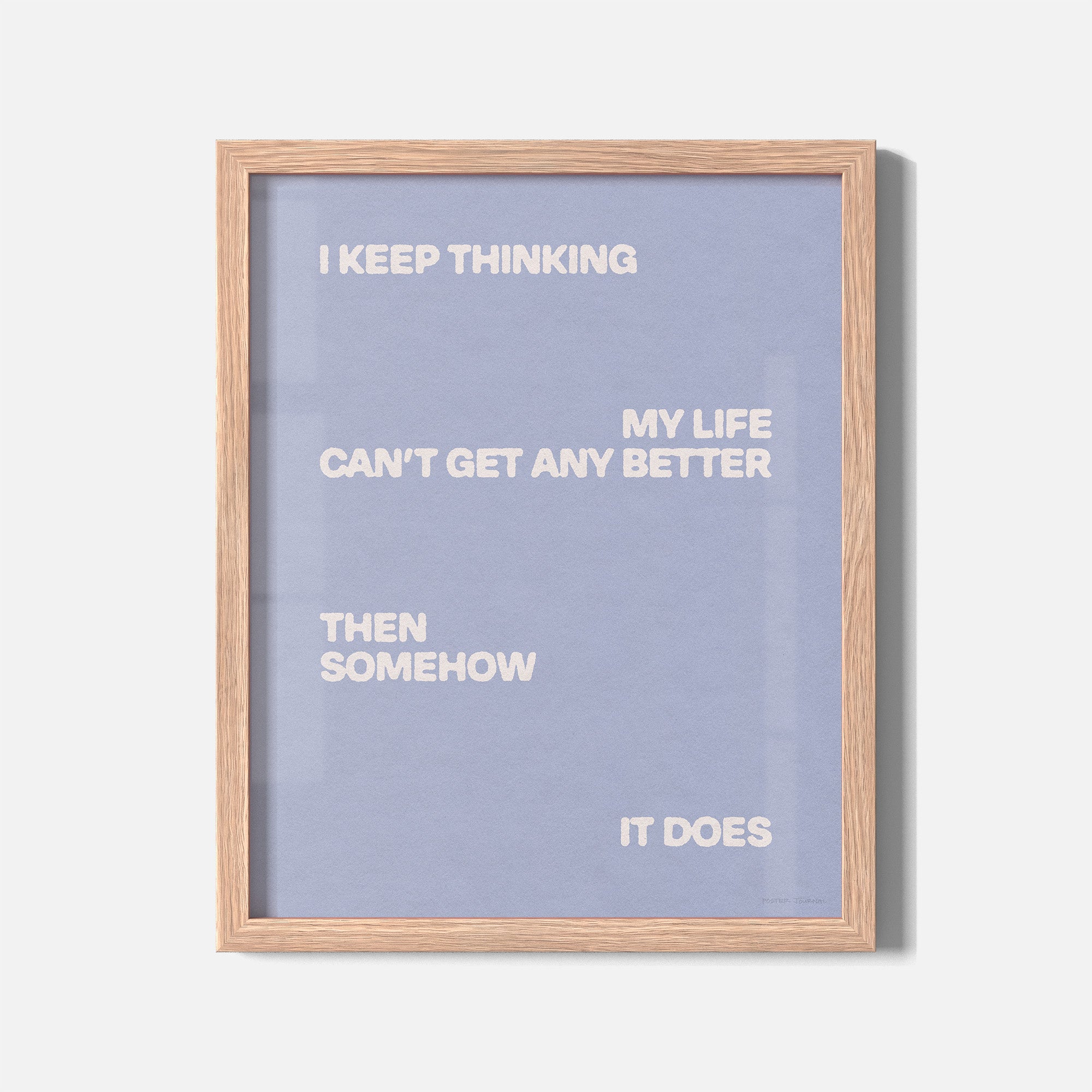 SOMEHOW PRINT