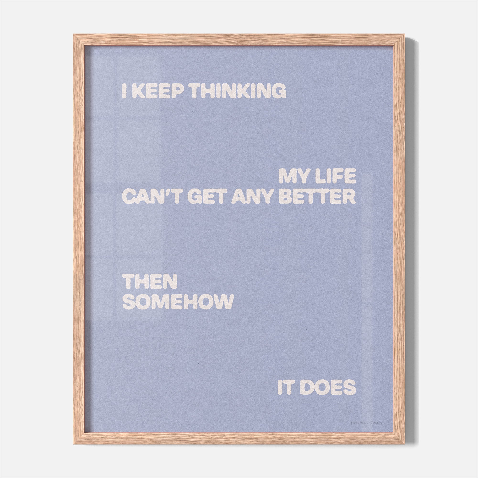 SOMEHOW PRINT