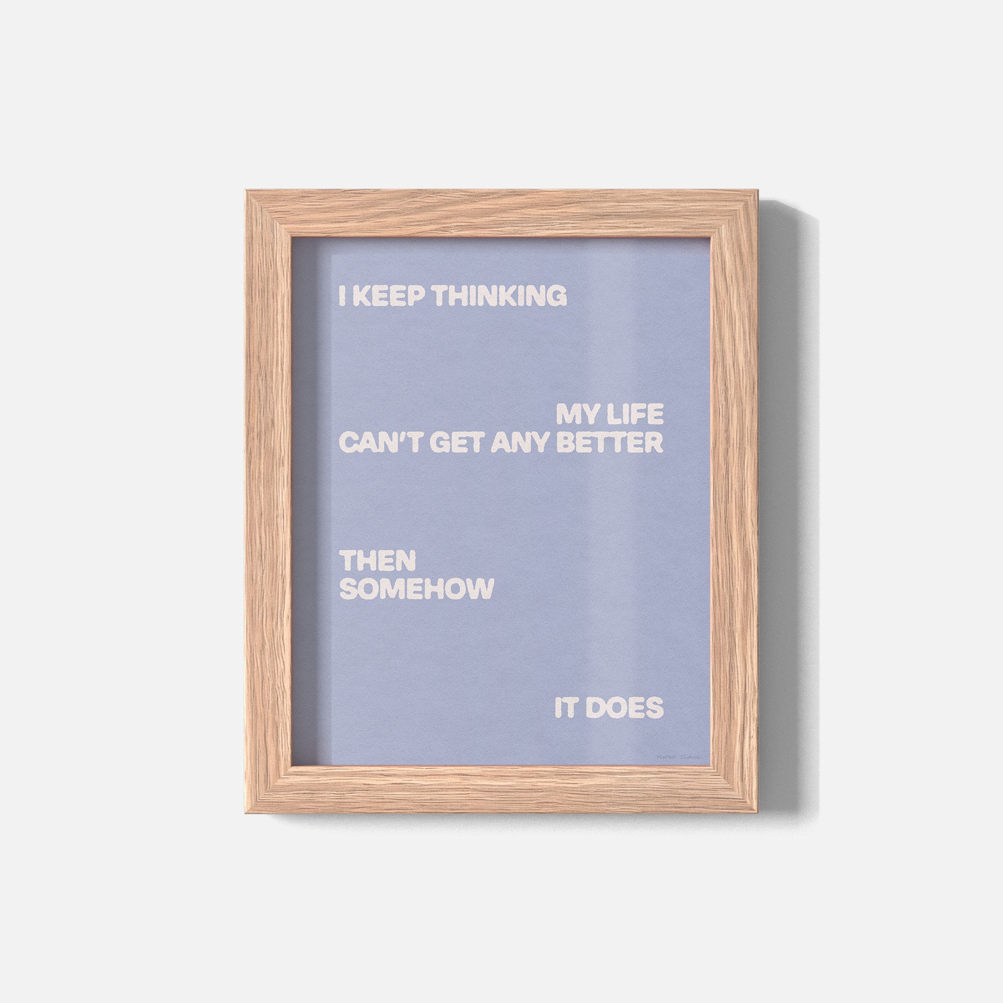 SOMEHOW PRINT