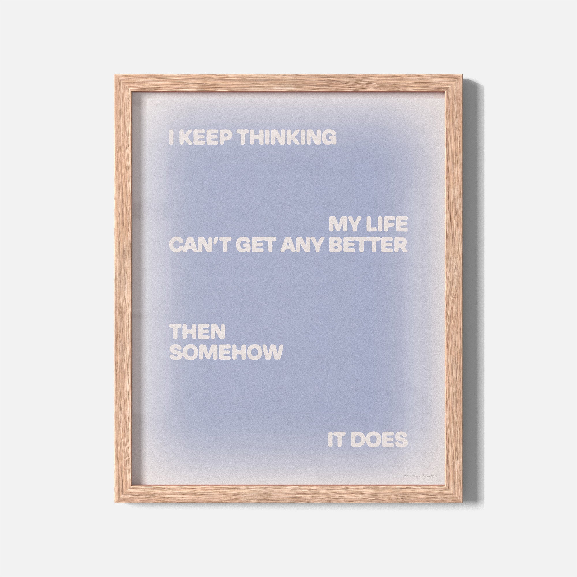 SOMEHOW PRINT