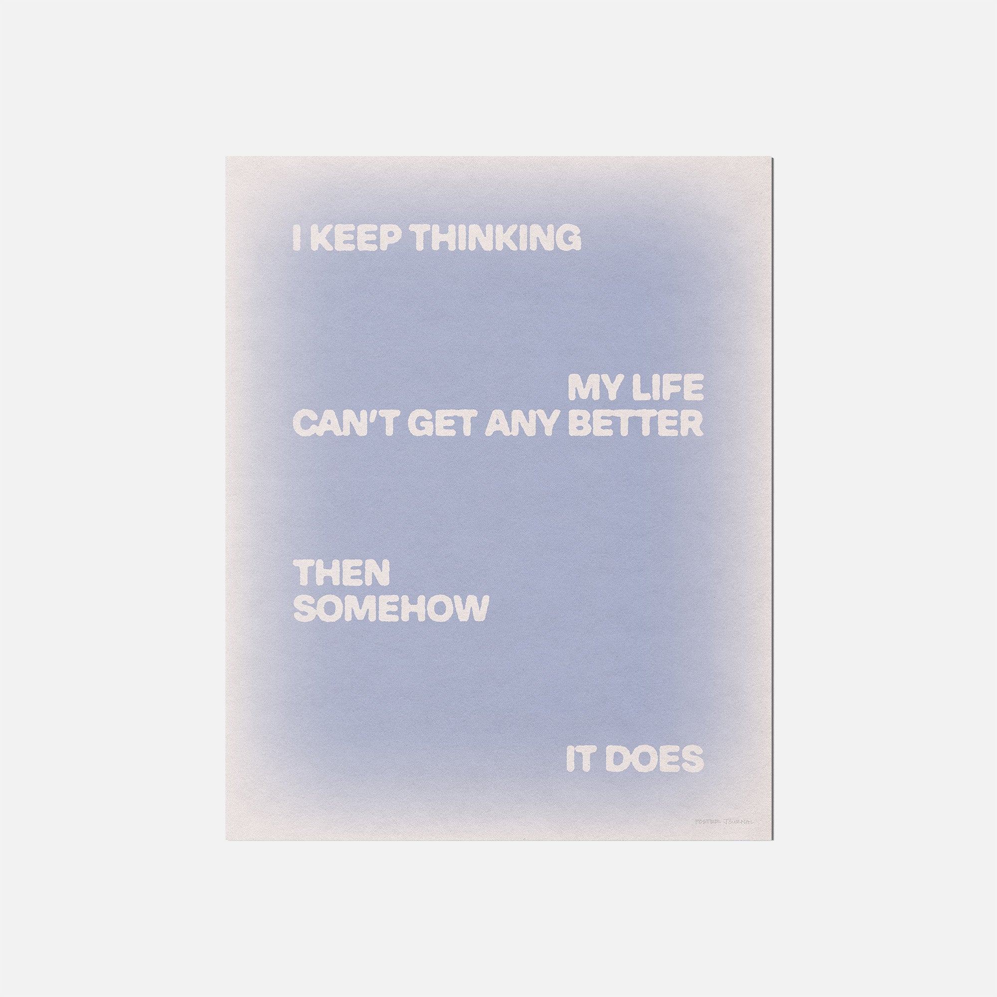 SOMEHOW PRINT