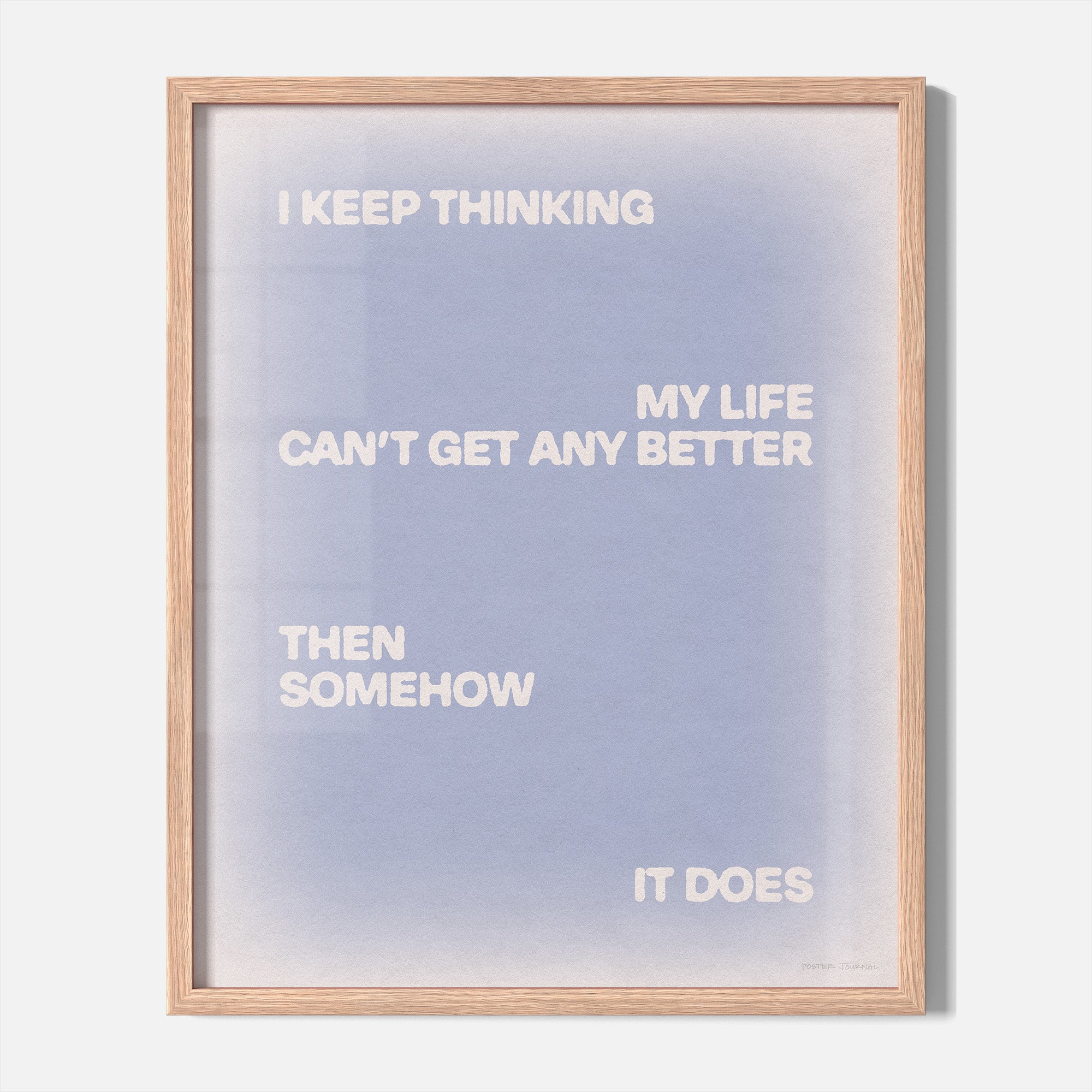 SOMEHOW PRINT