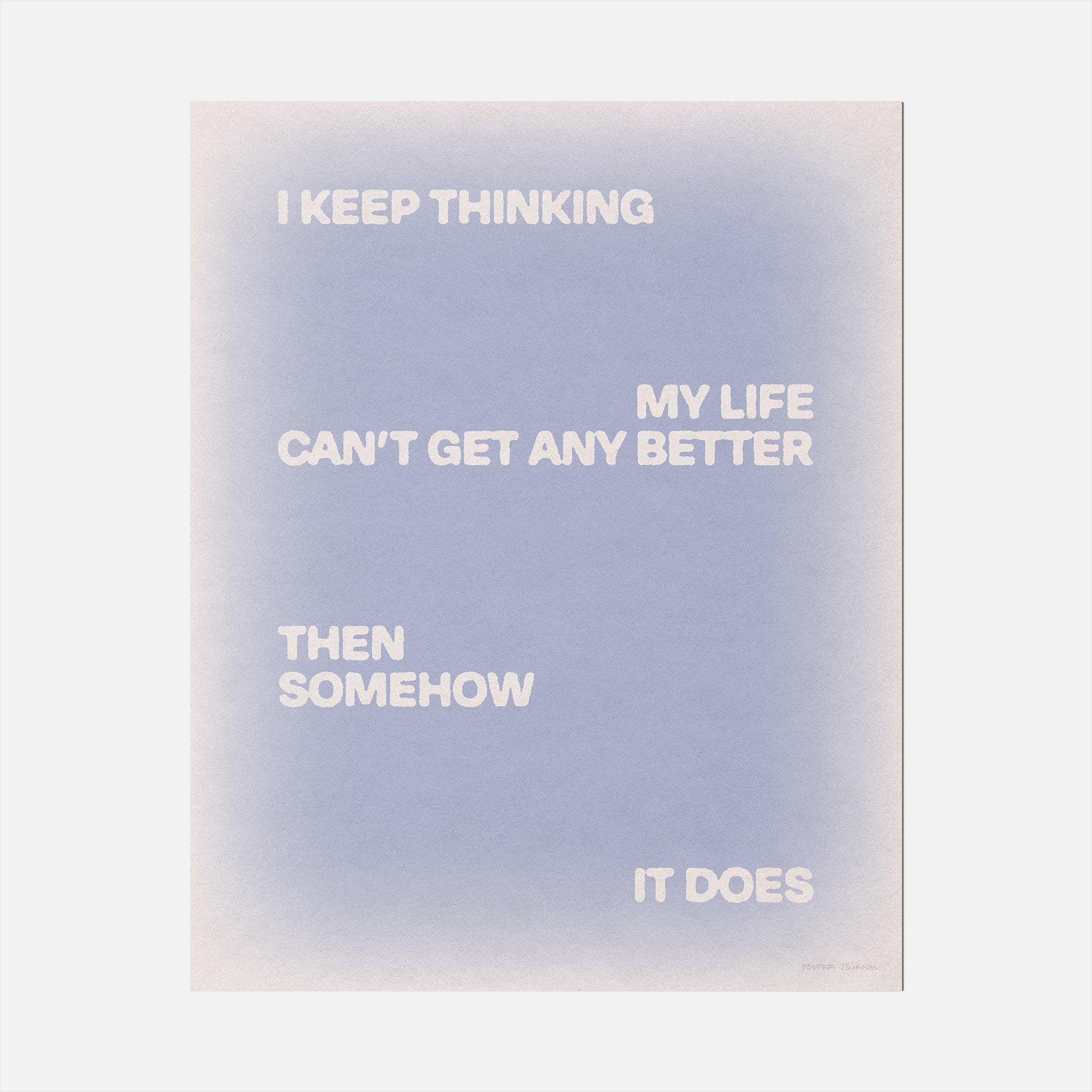 SOMEHOW PRINT