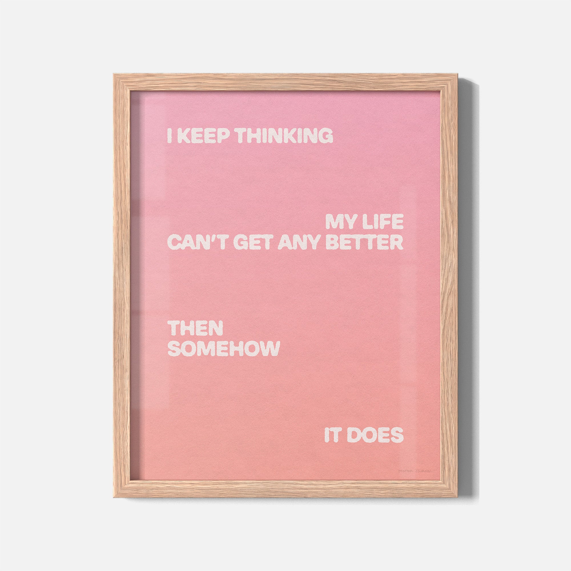 SOMEHOW PRINT