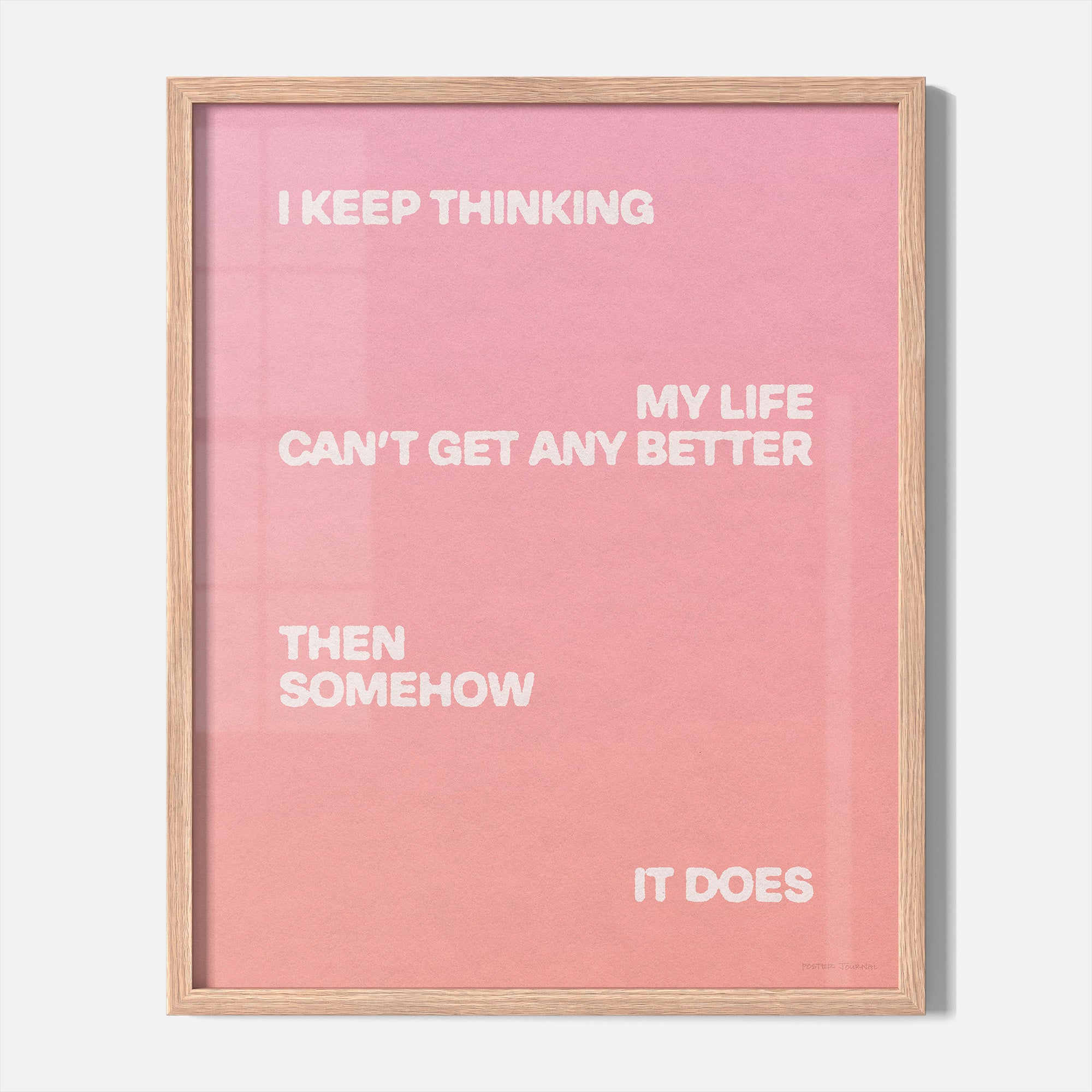 SOMEHOW PRINT