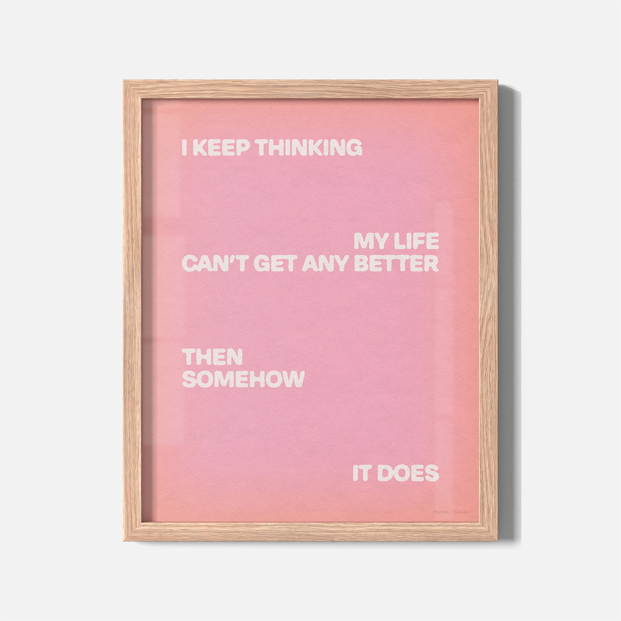 SOMEHOW PRINT