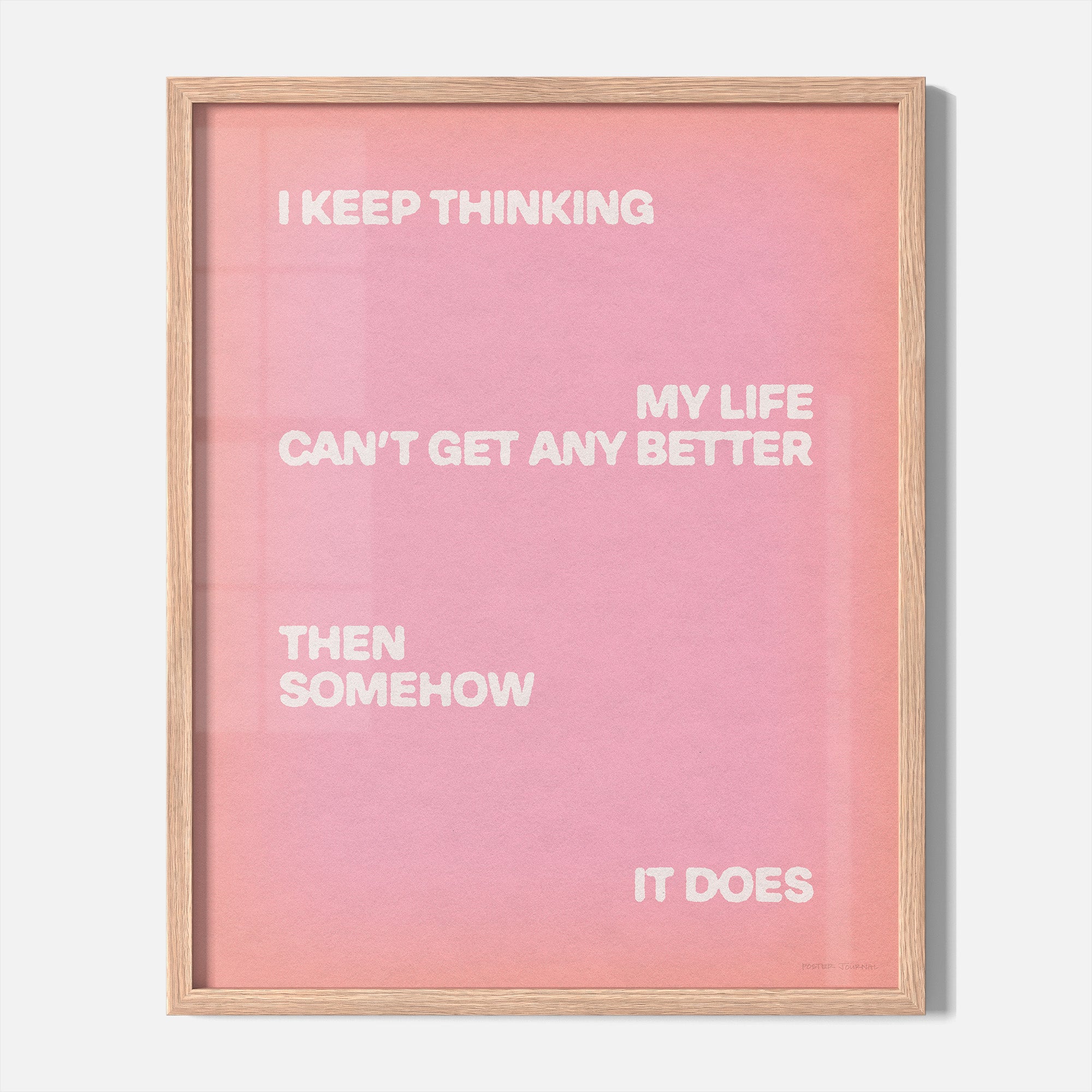 SOMEHOW PRINT