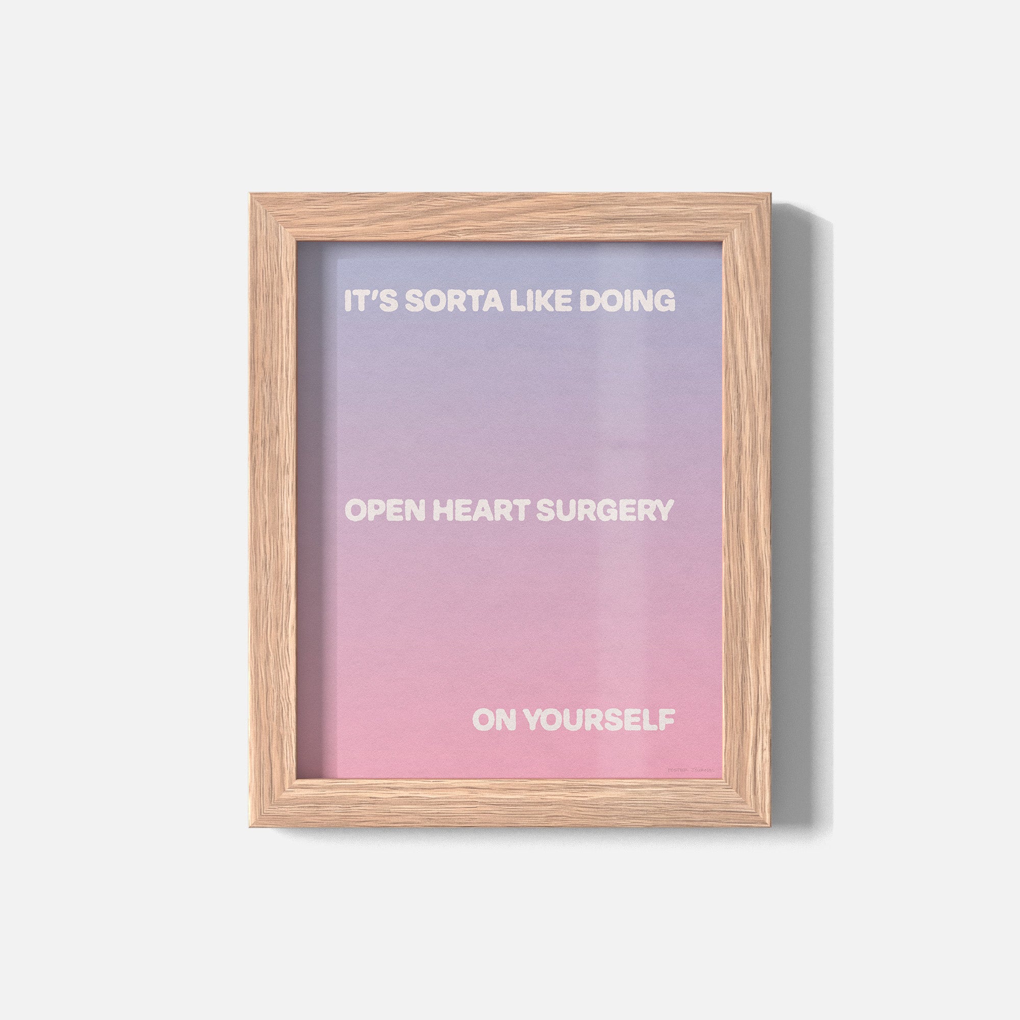 SORTA PRINT