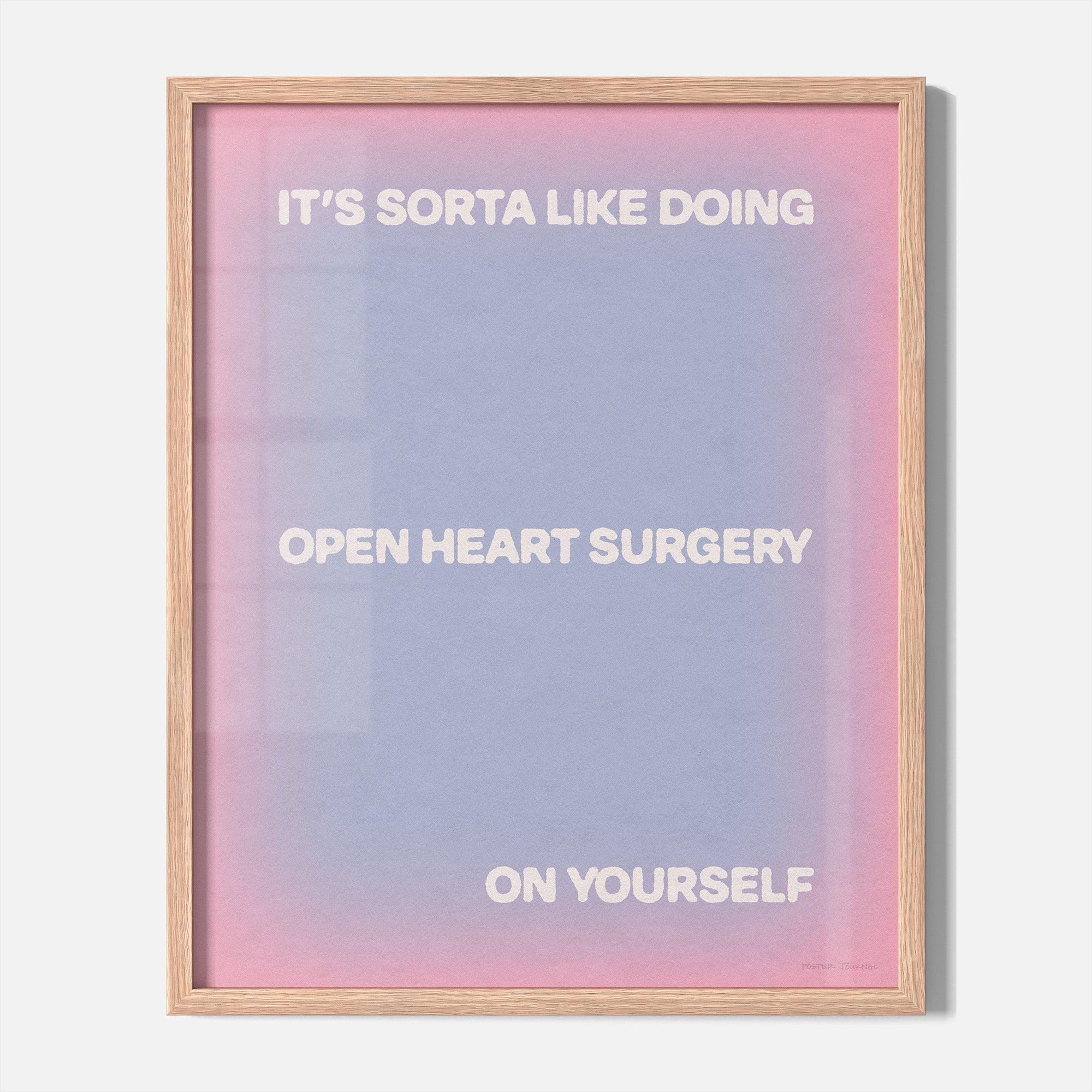 SORTA PRINT