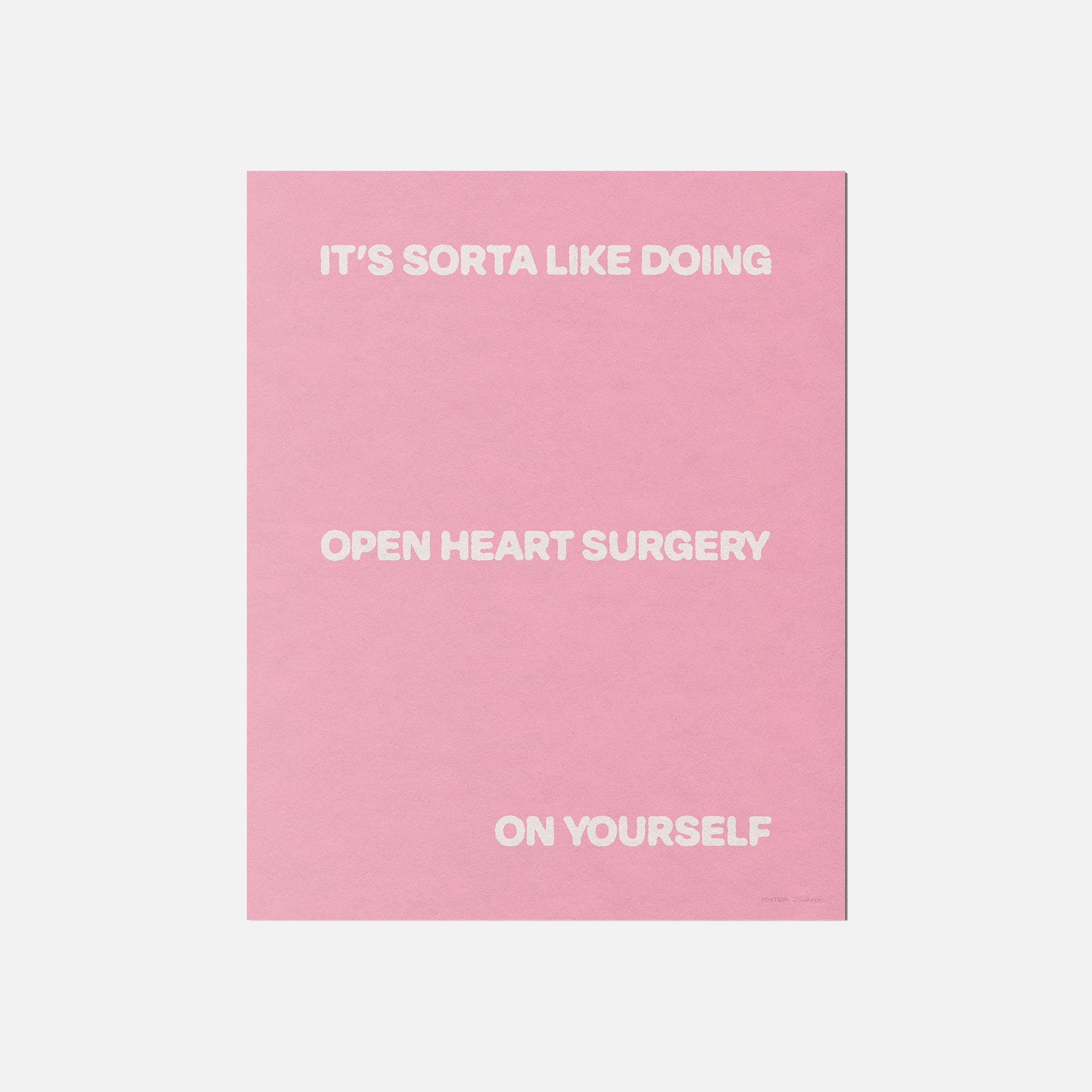 SORTA PRINT