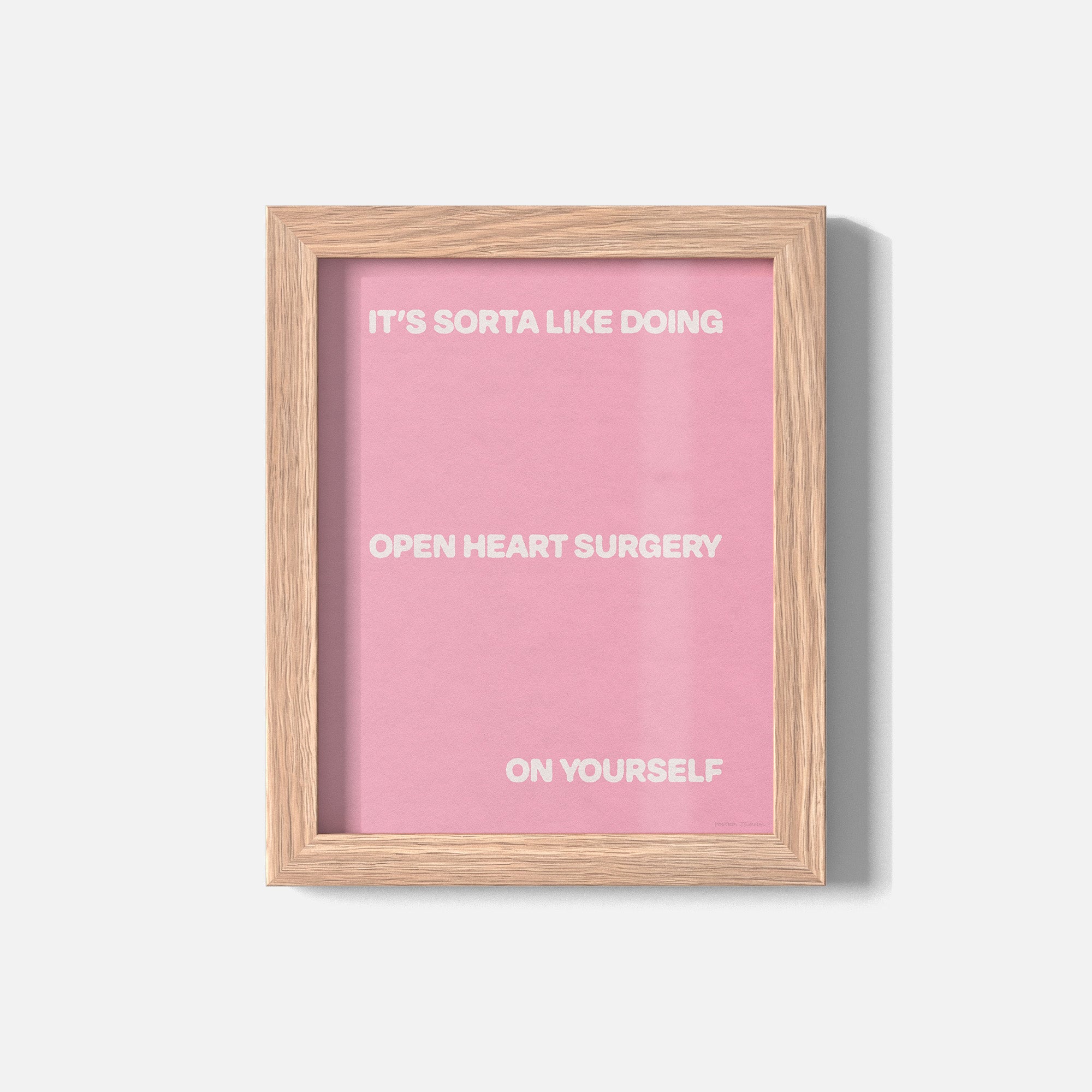 SORTA PRINT