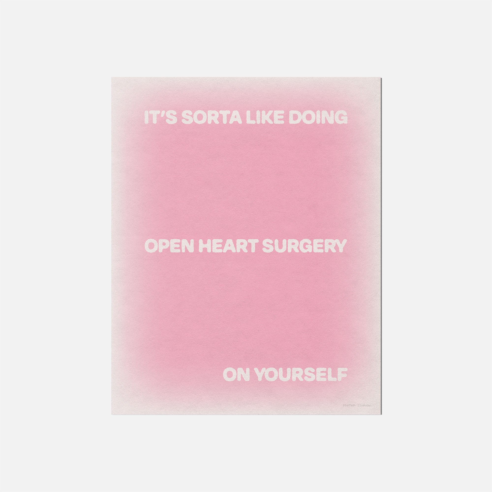 SORTA PRINT