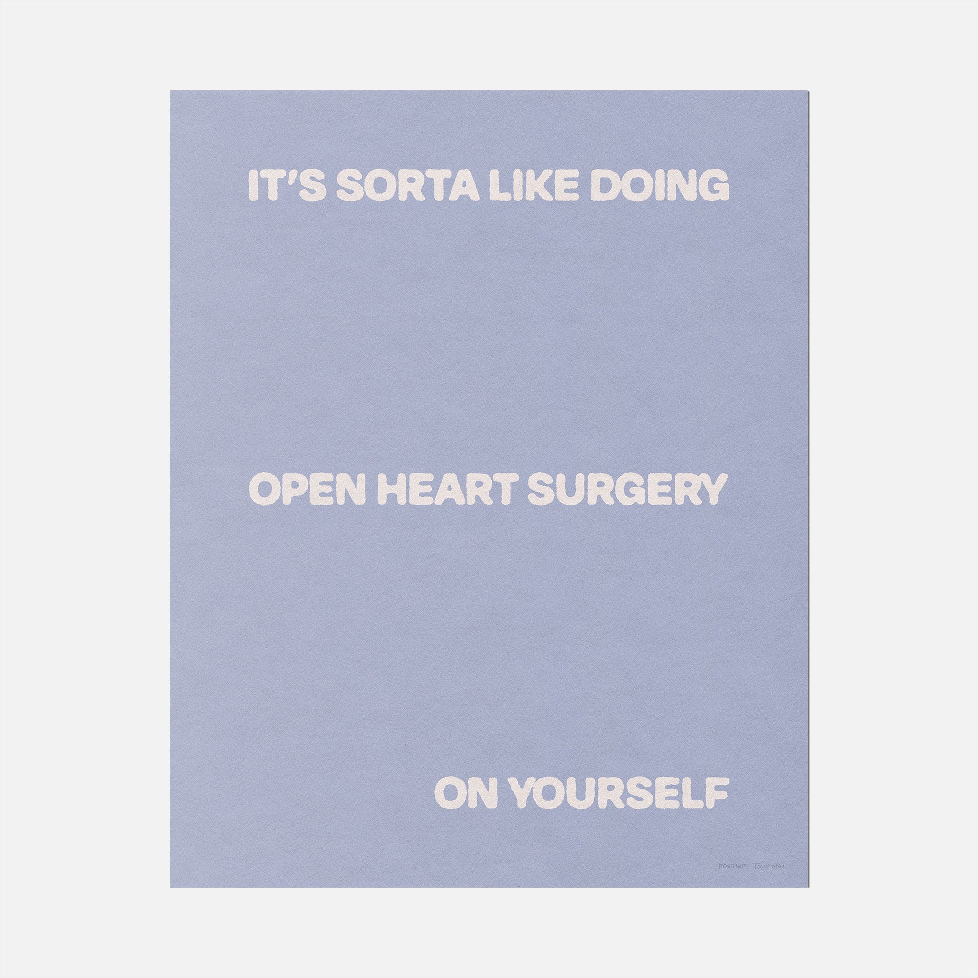 SORTA PRINT