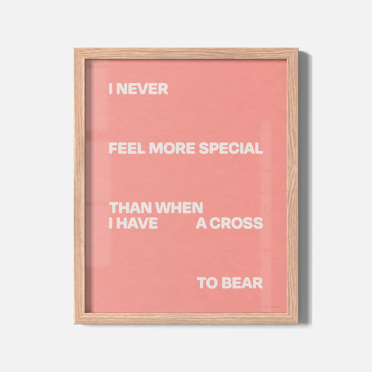 SPECIAL PRINT