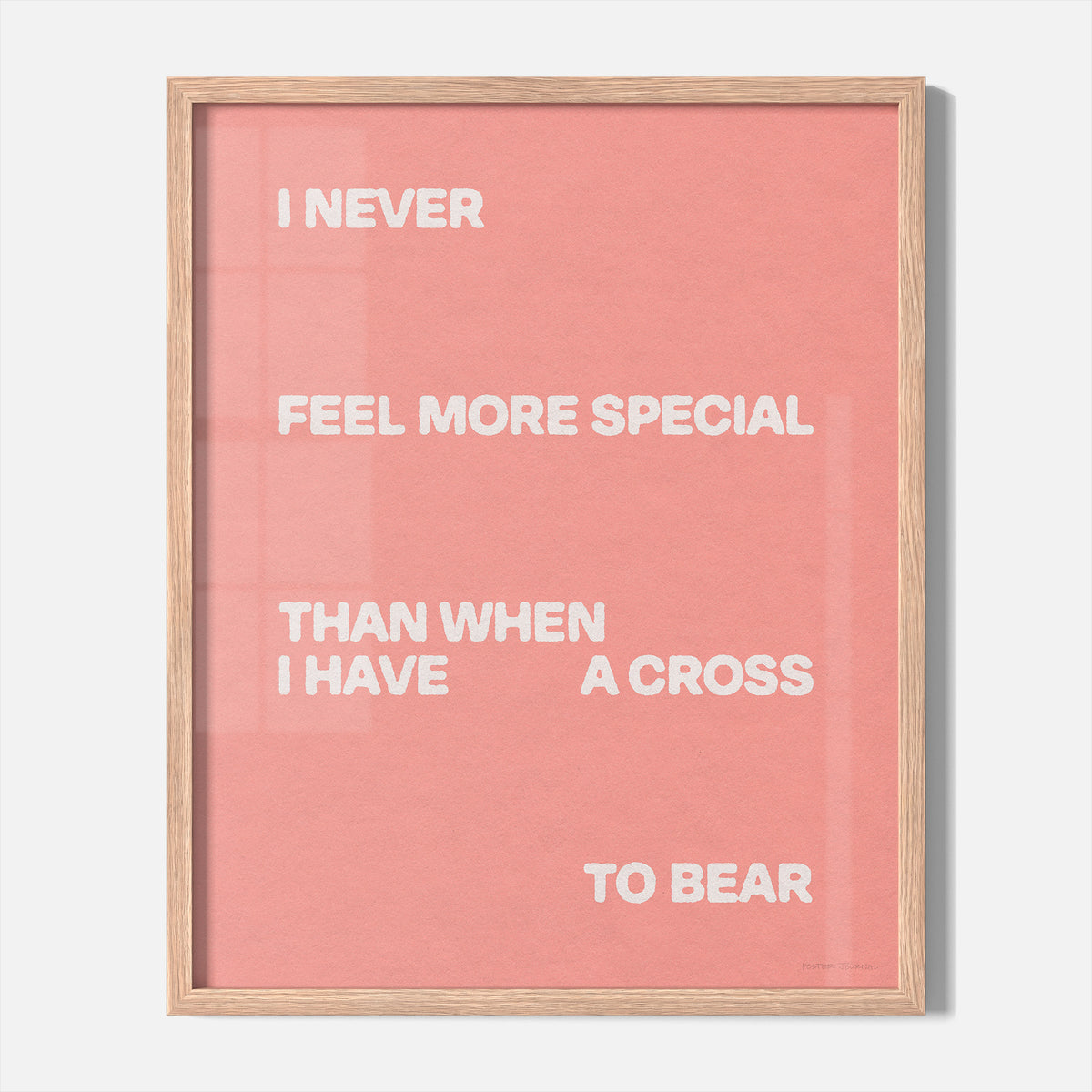 SPECIAL PRINT