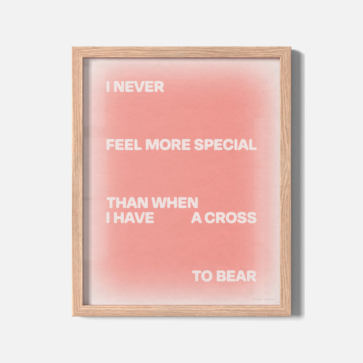 SPECIAL PRINT