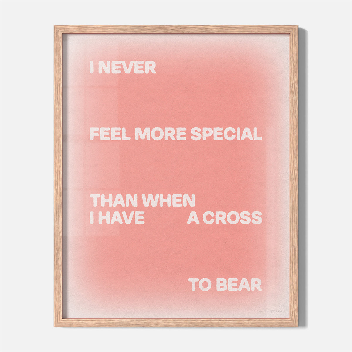 SPECIAL PRINT