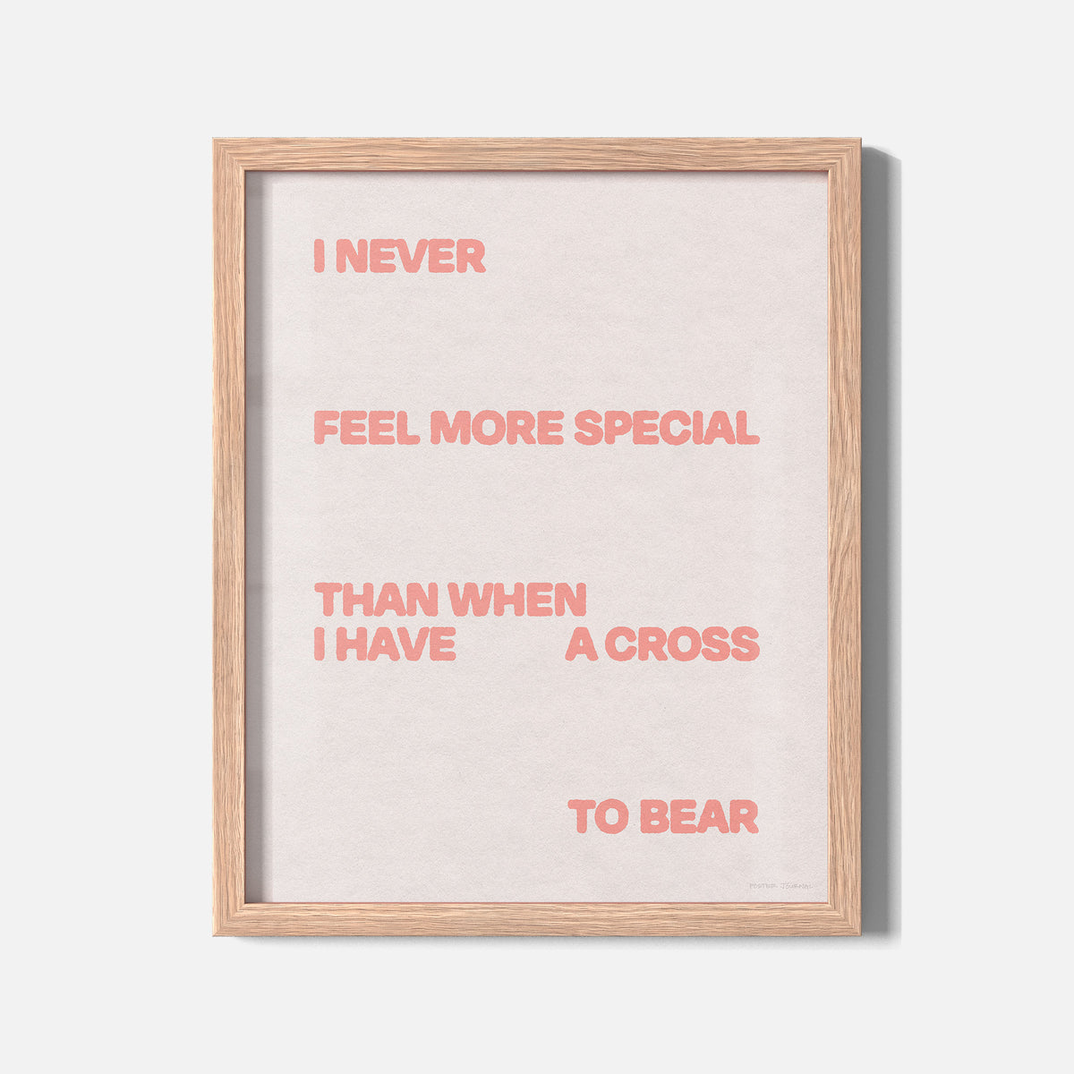 SPECIAL PRINT