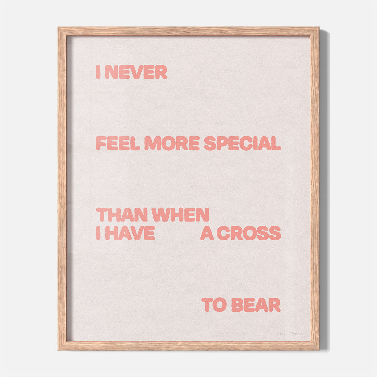 SPECIAL PRINT