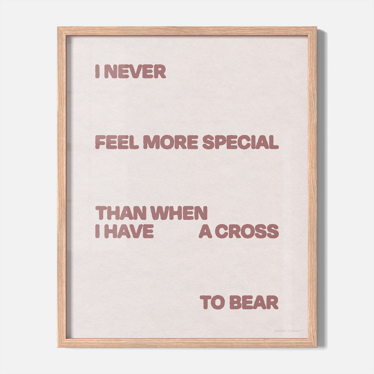 SPECIAL PRINT