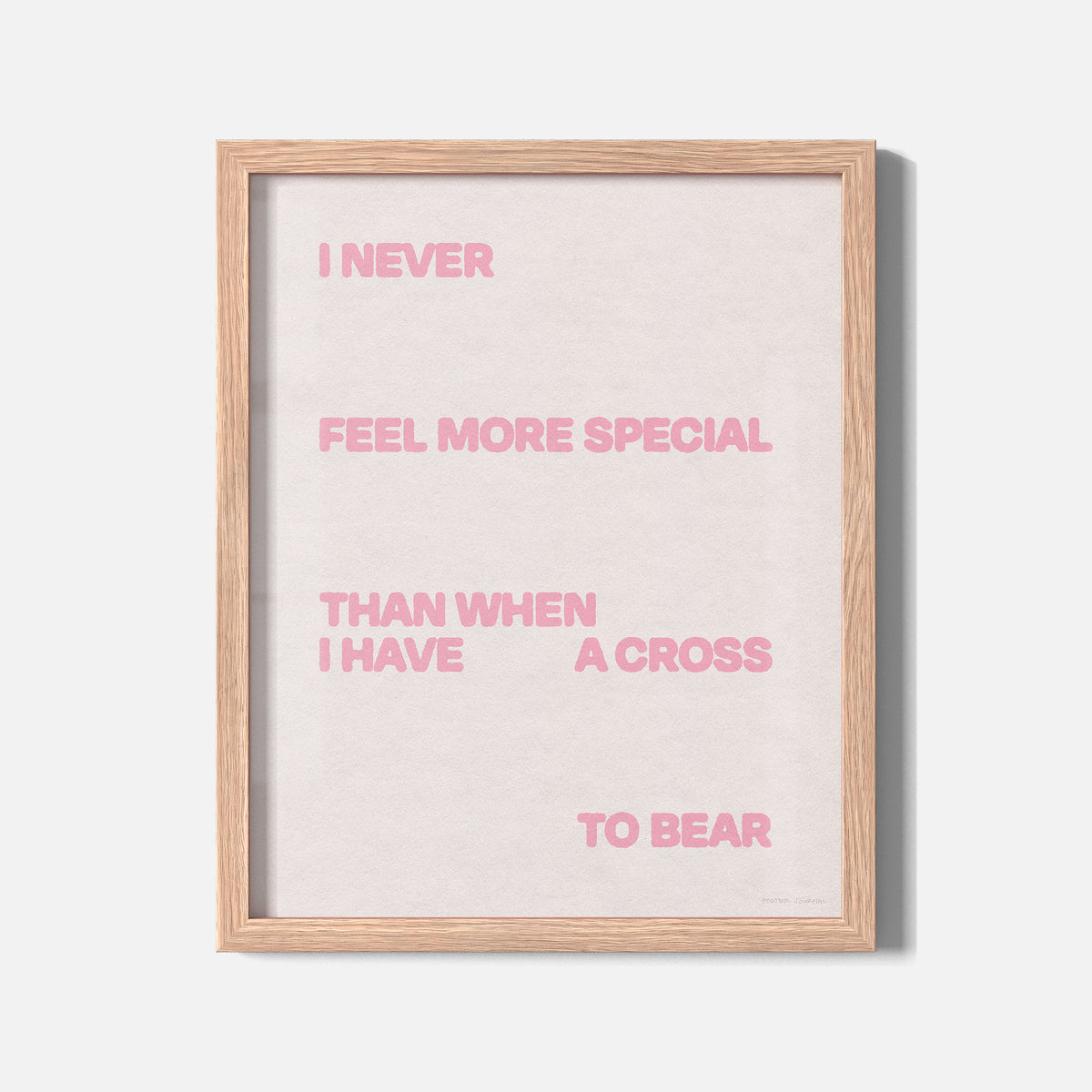 SPECIAL PRINT