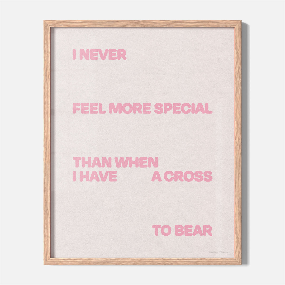 SPECIAL PRINT