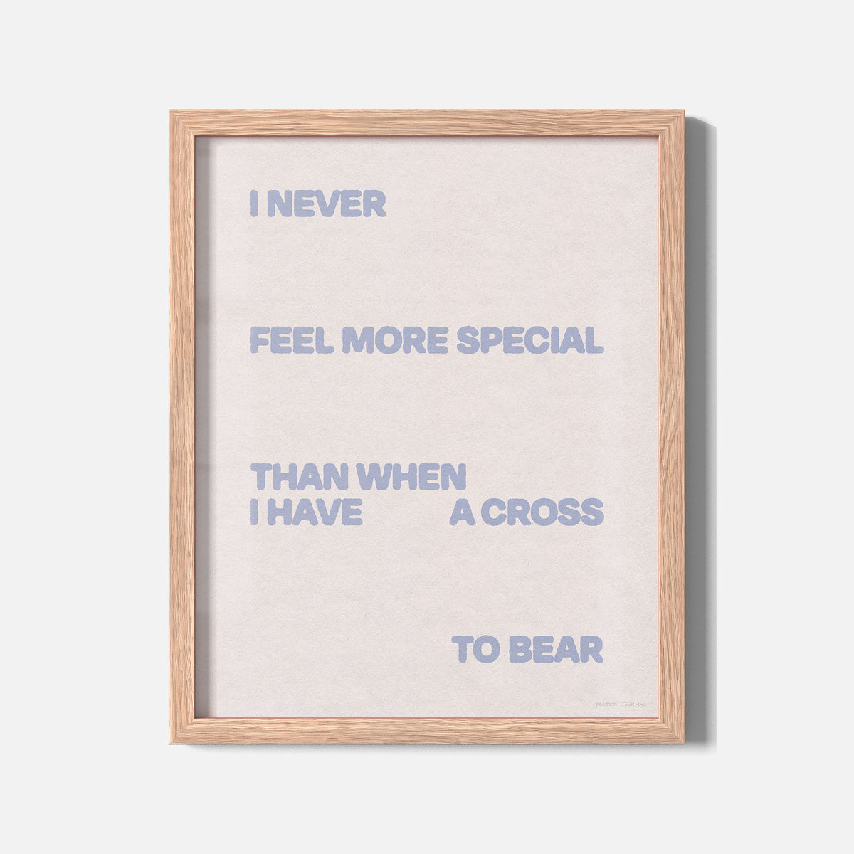 SPECIAL PRINT